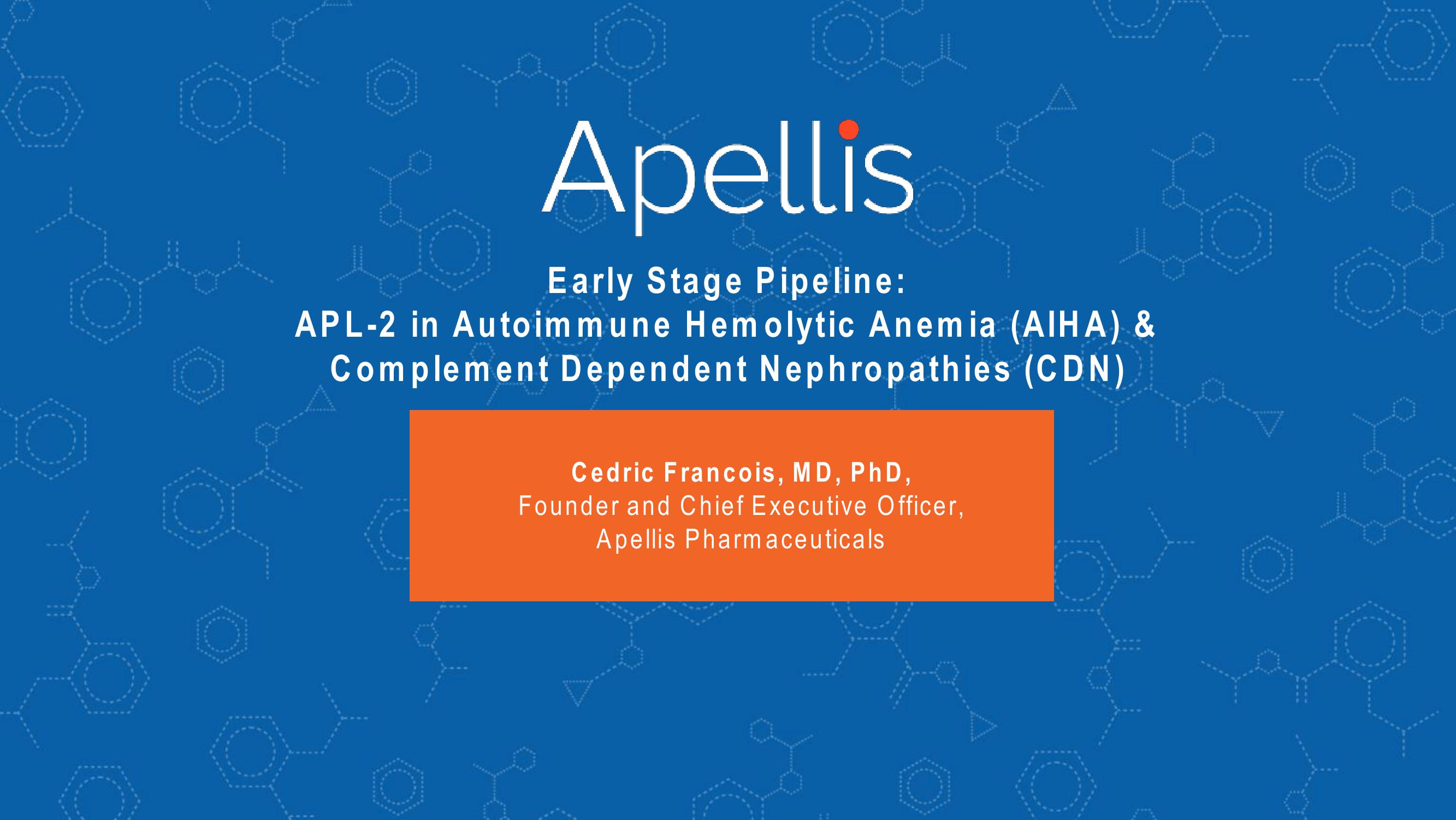 Apellis R&D Day 2018 slide image #107