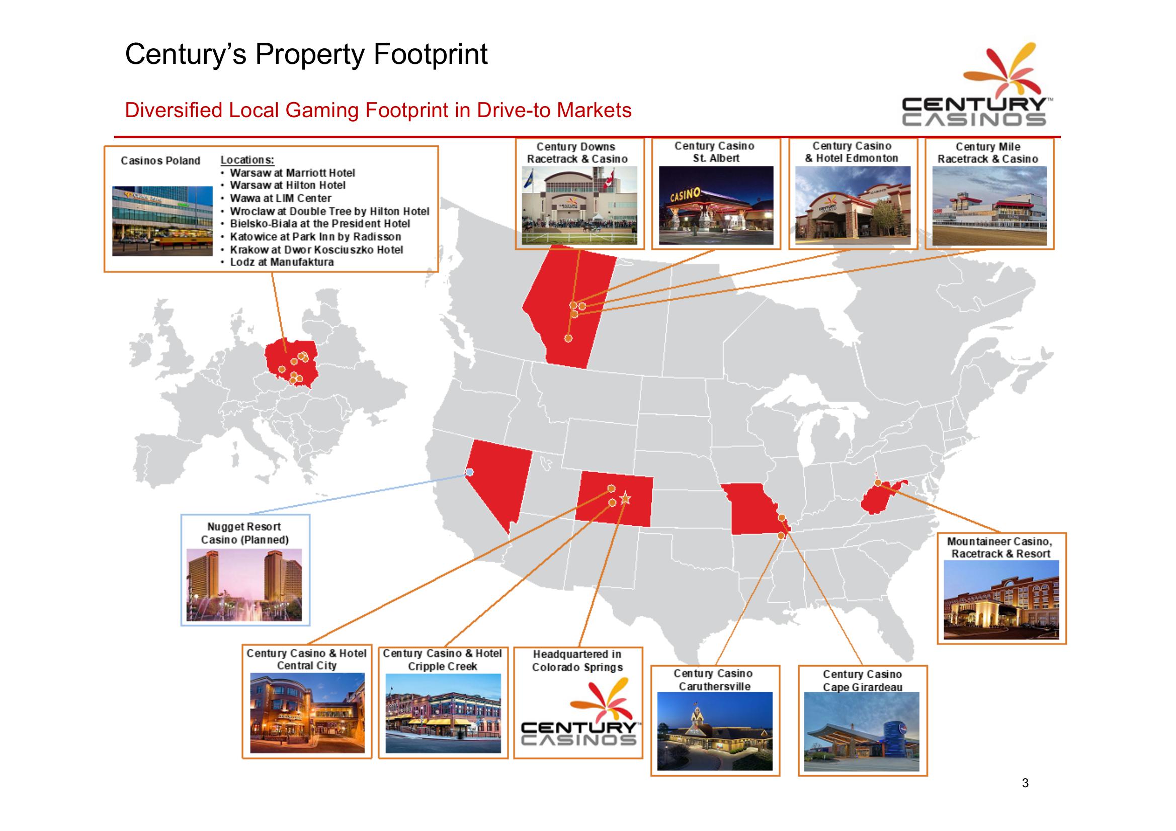 Century Casino Investor Presentation slide image #4