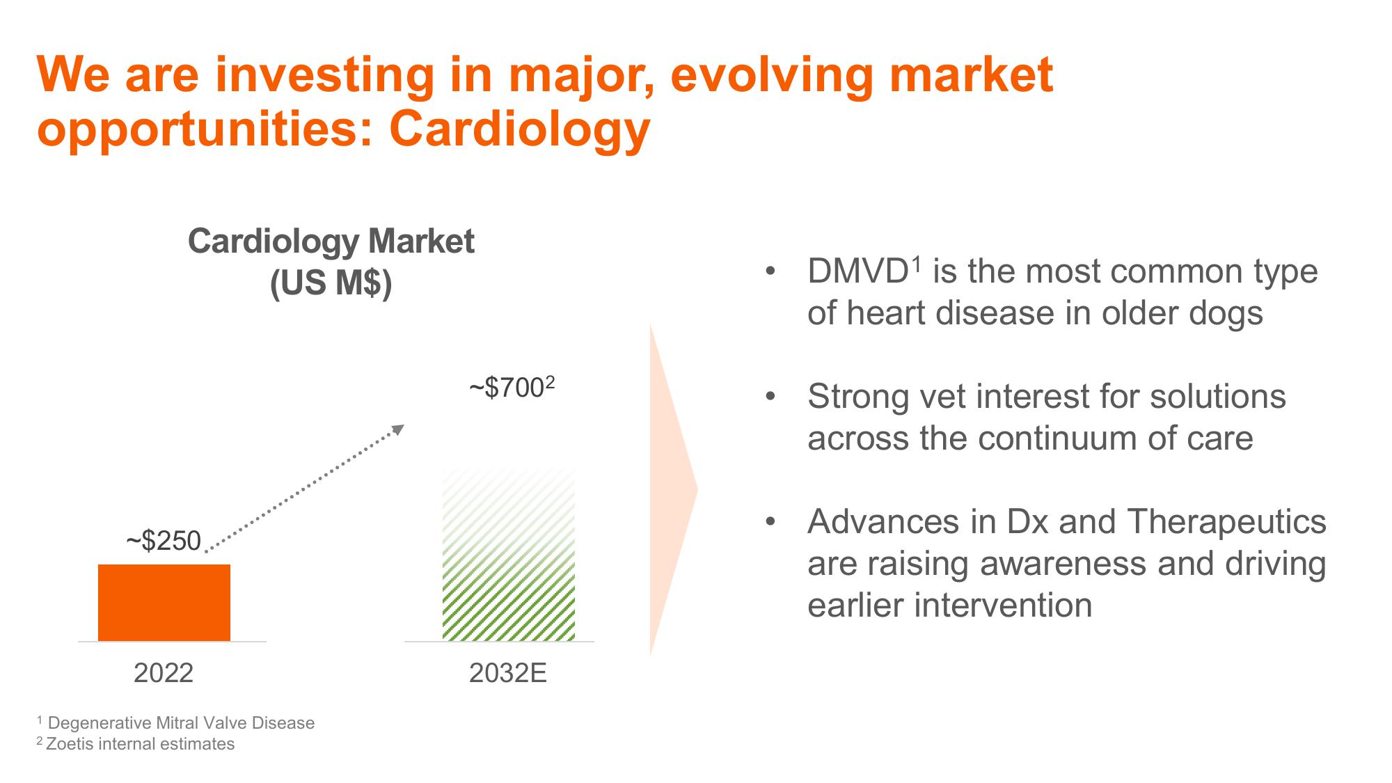 Shaping Animal Health for the Next Decade Zoetis Investor Day slide image #40