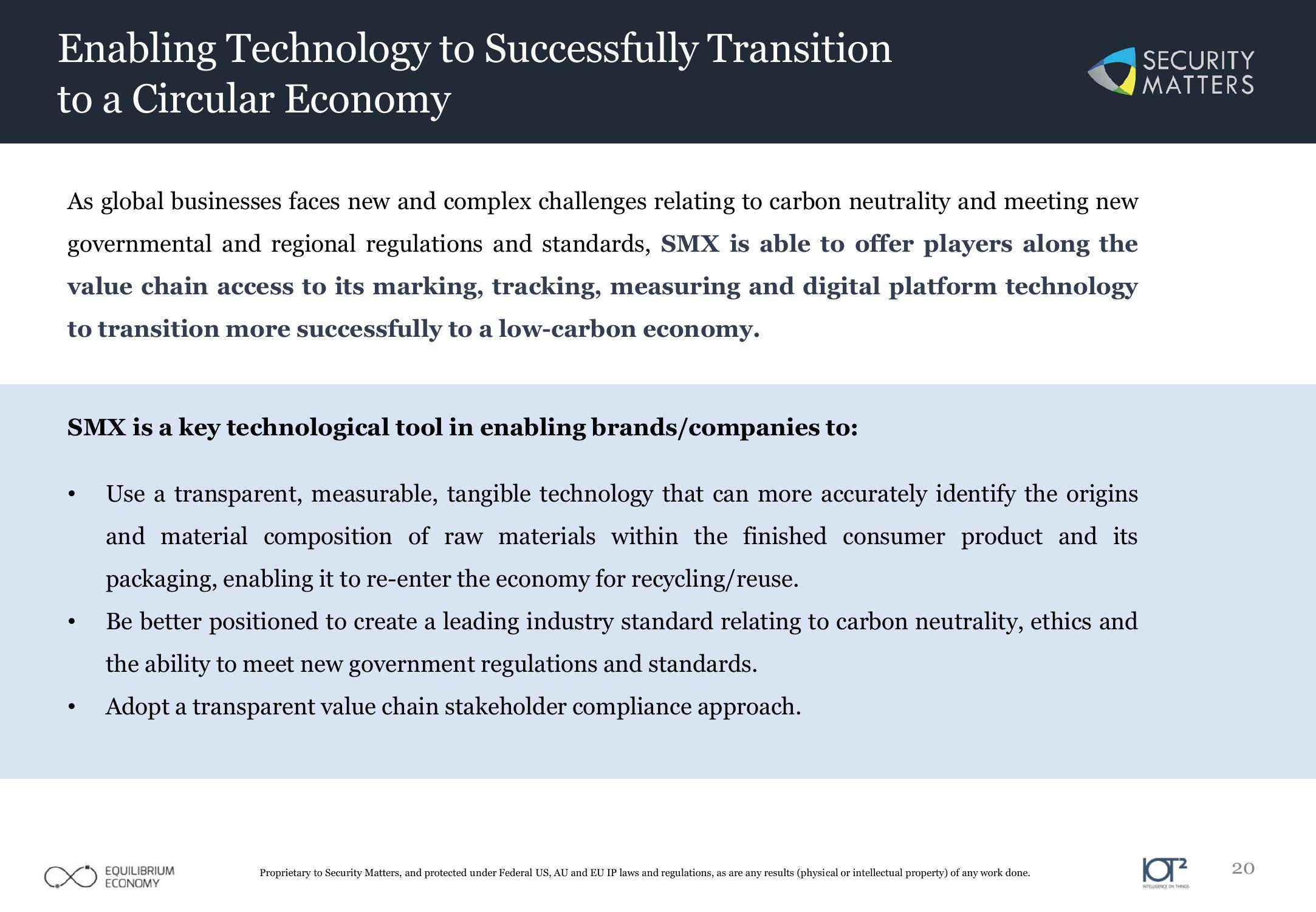 Impact ESG Investment slide image #20