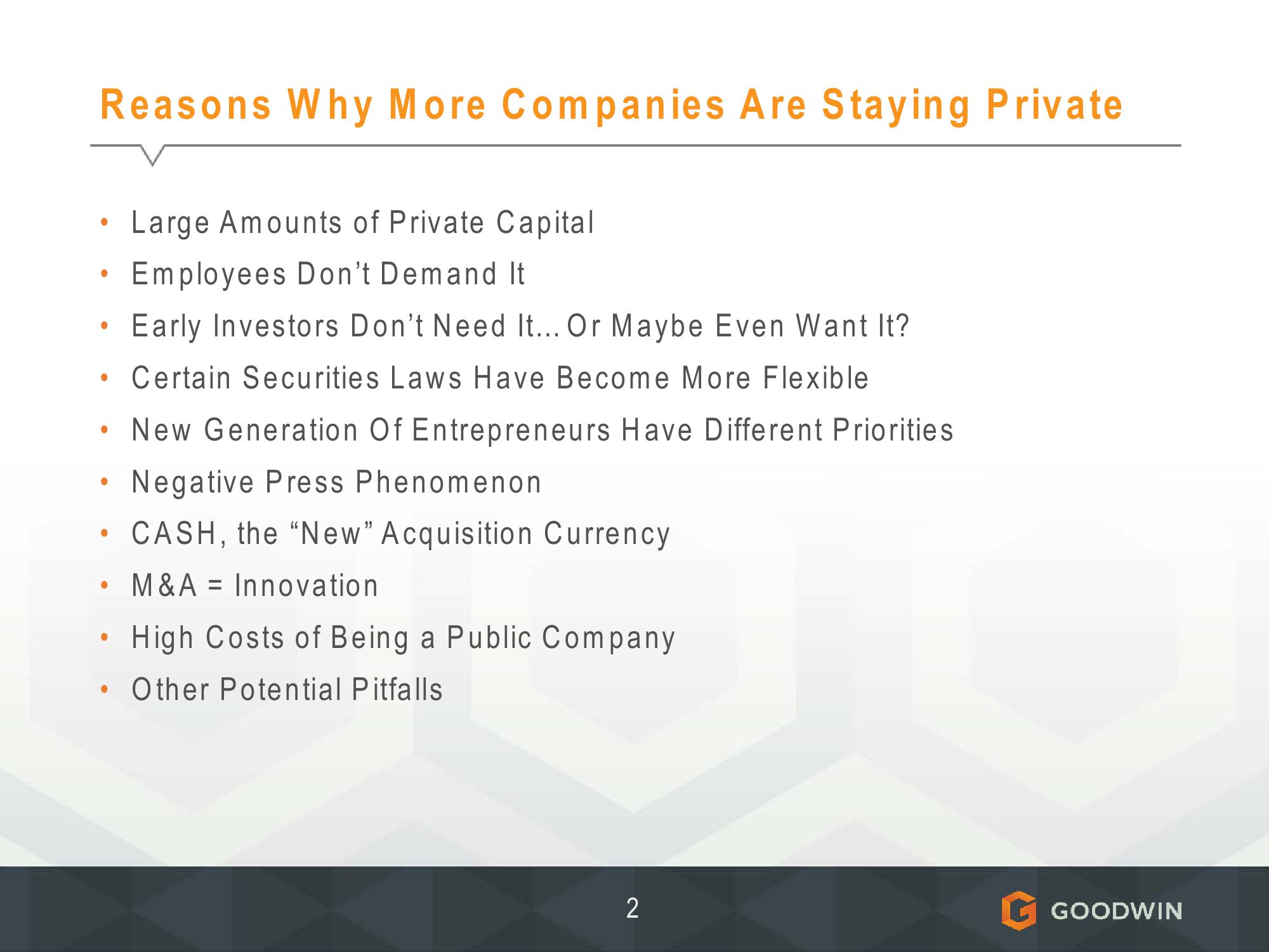 Meeting of Sec Advisory Committee on Small and Emerging Companies slide image #3