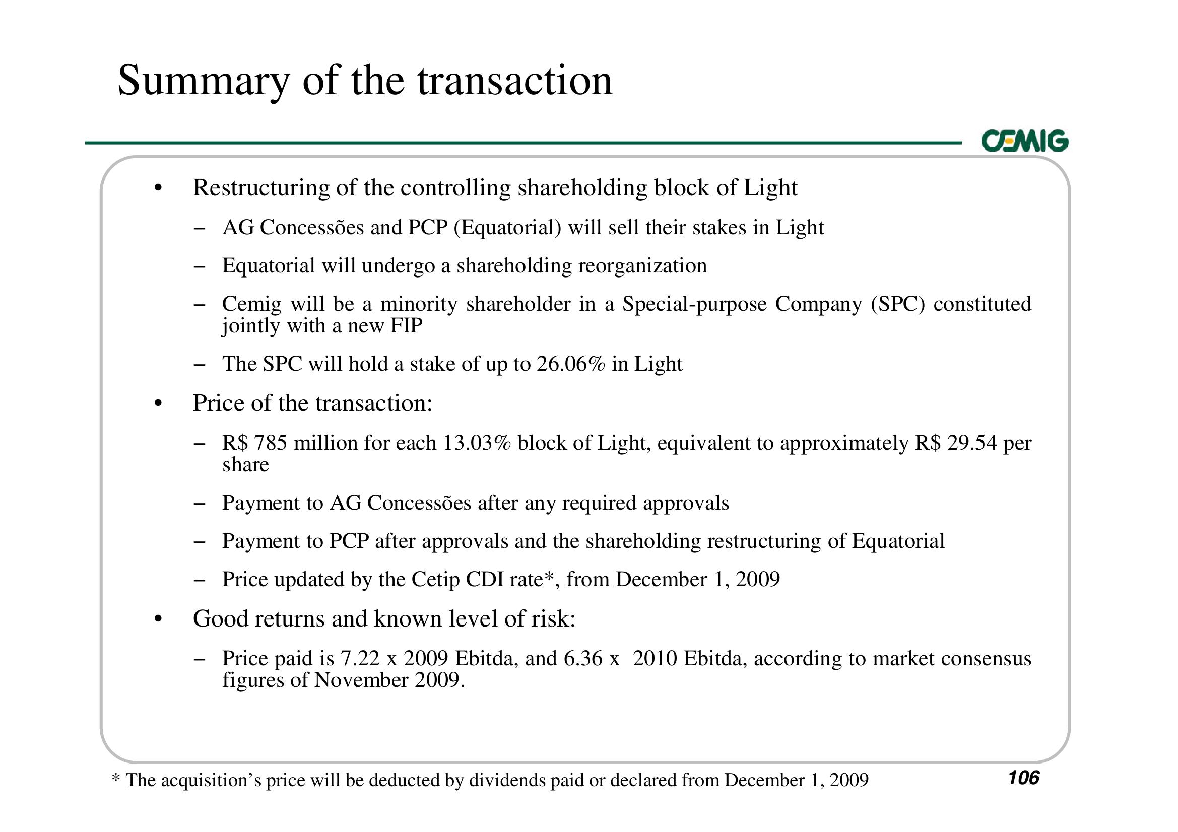 Successful Strategy Performance Reflects Balanced Portfolio Structure slide image #106