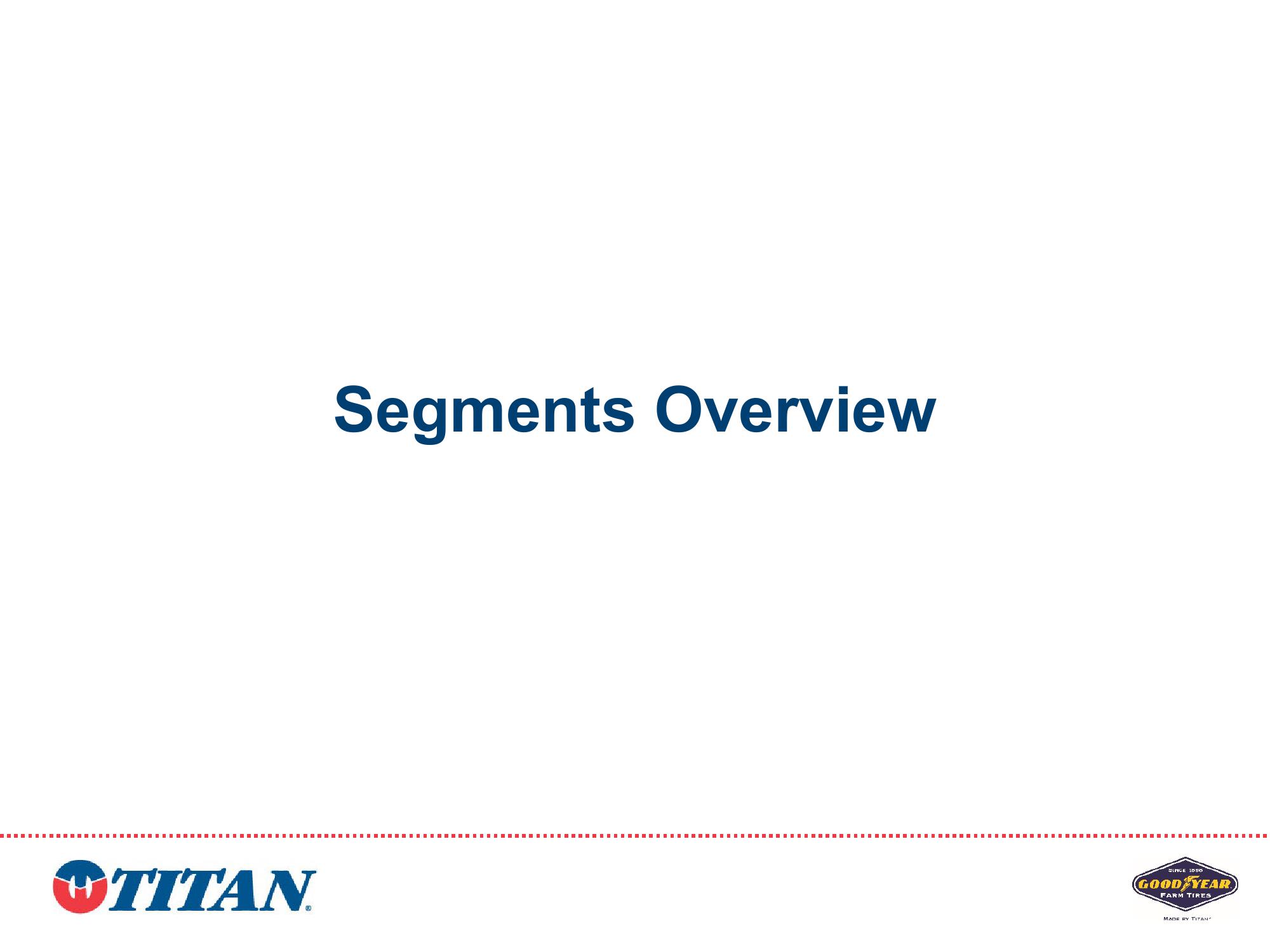 Titan Investor Presentation Q2 2023 slide image #13