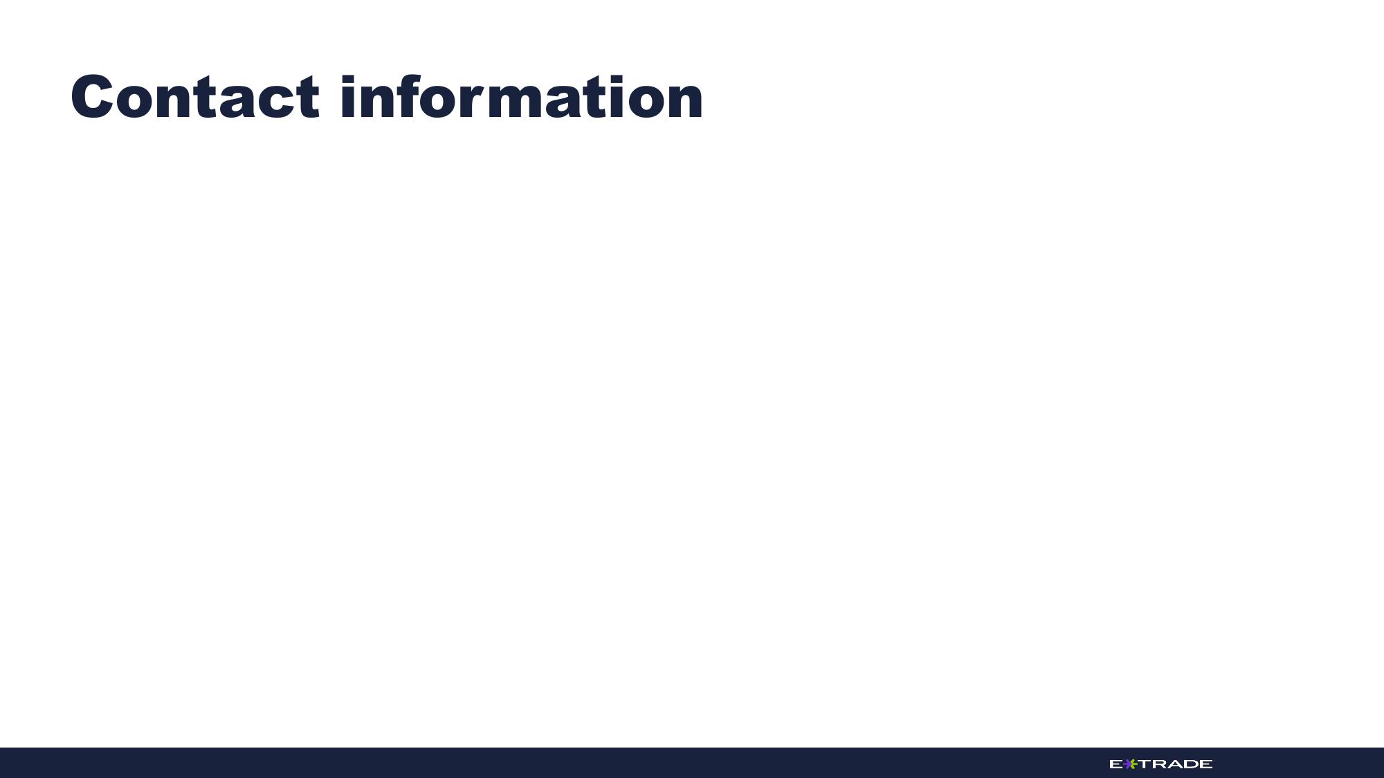 Understanding Capital Gains and Losses for Stock Plan Transactions slide image #59