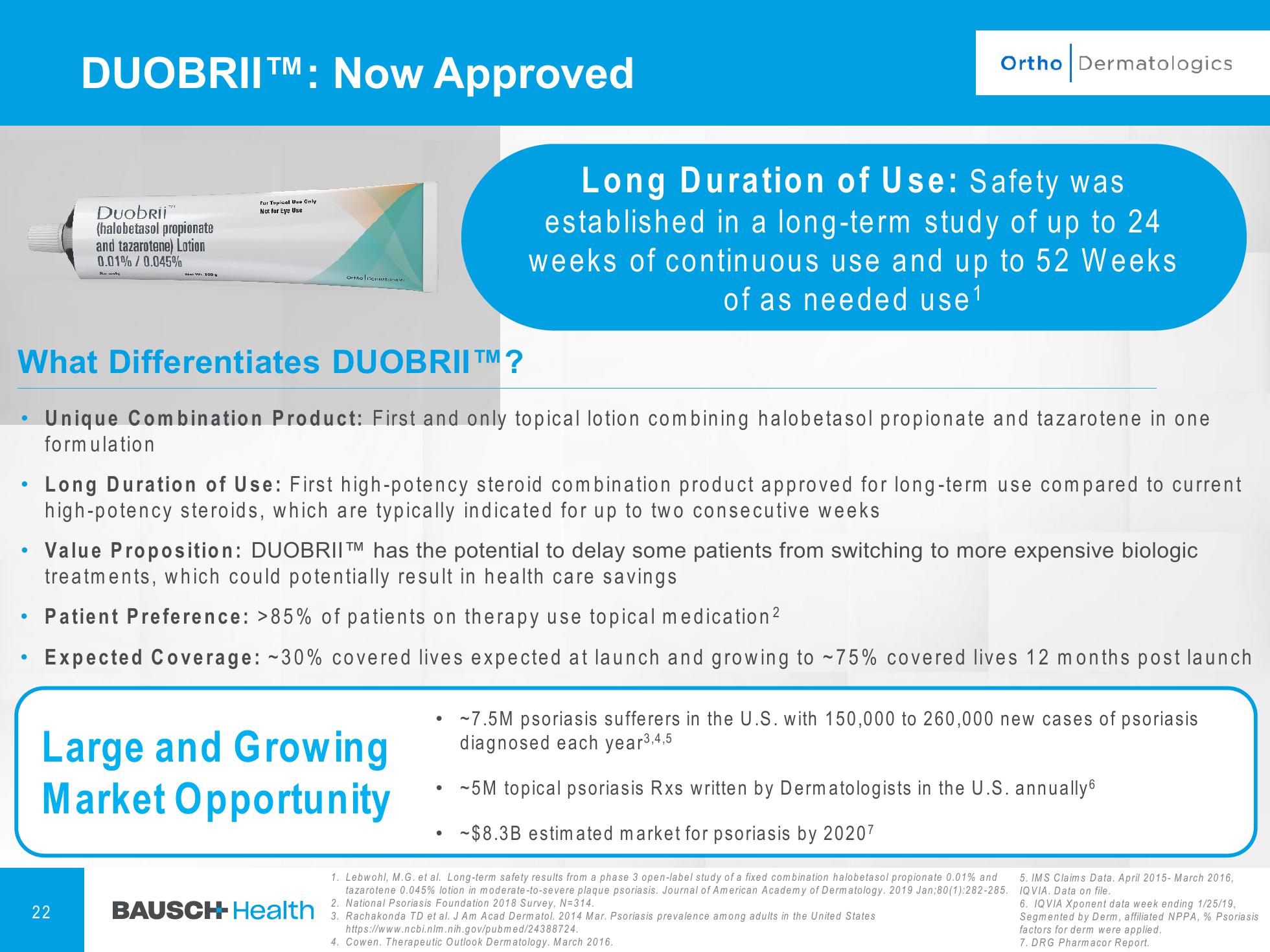 1Q'19 Financial Results Company Presentation slide image #23