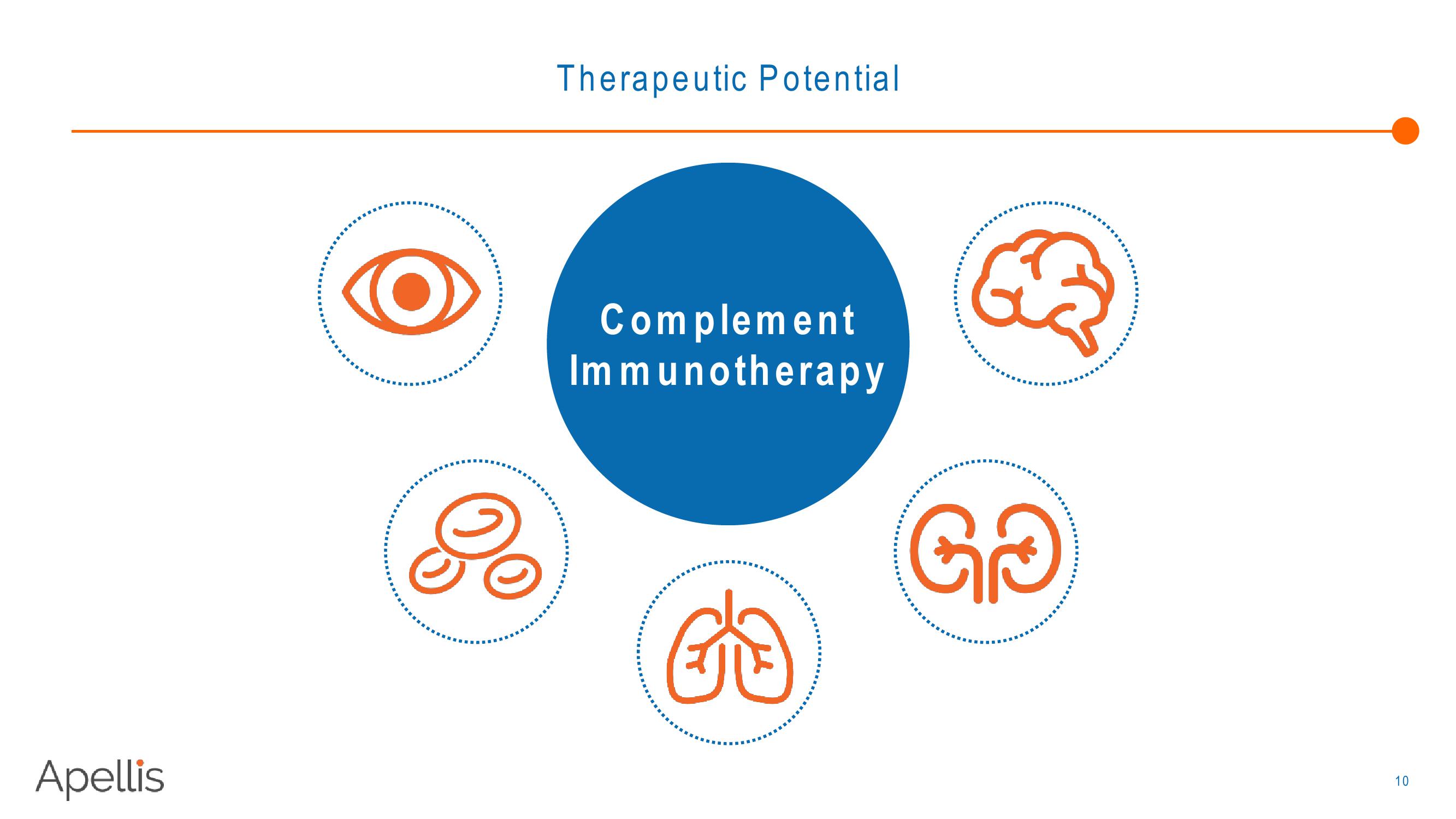 Apellis R&D Day 2018 slide image #10