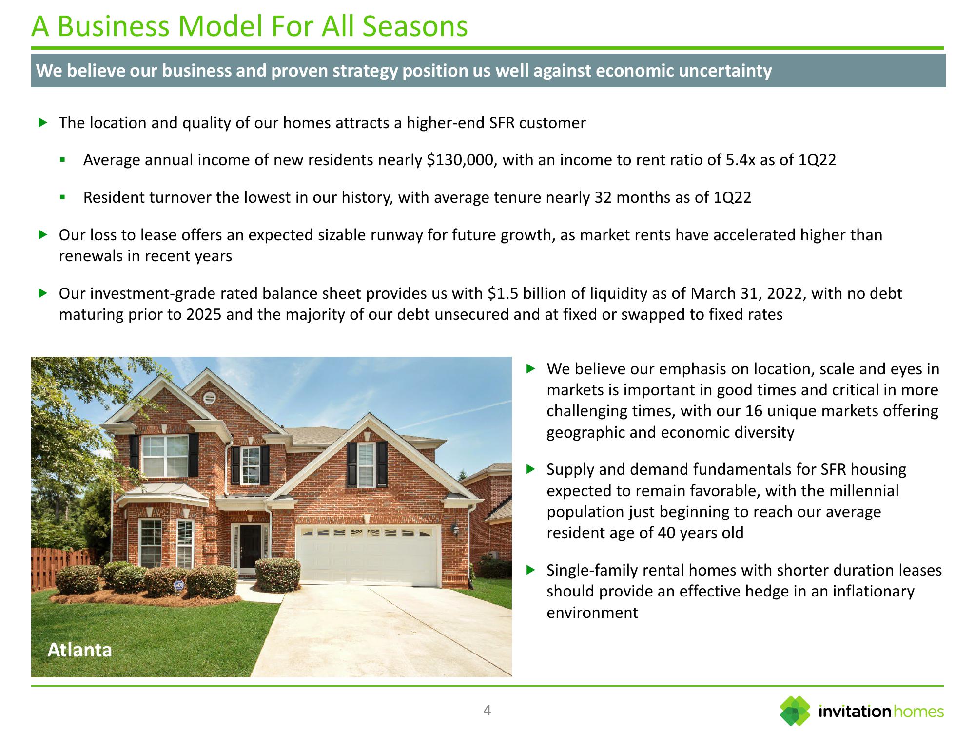 Innovation Homes Investor Presentation slide image #4