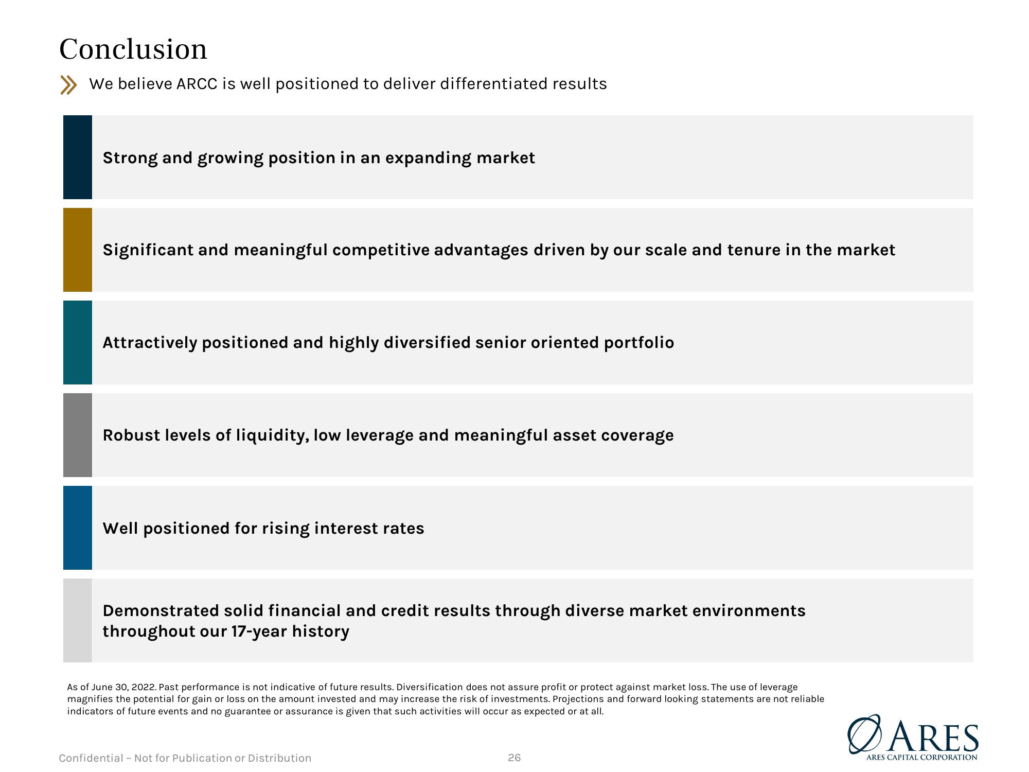 Investor Presentation Quarter Ended slide image #26