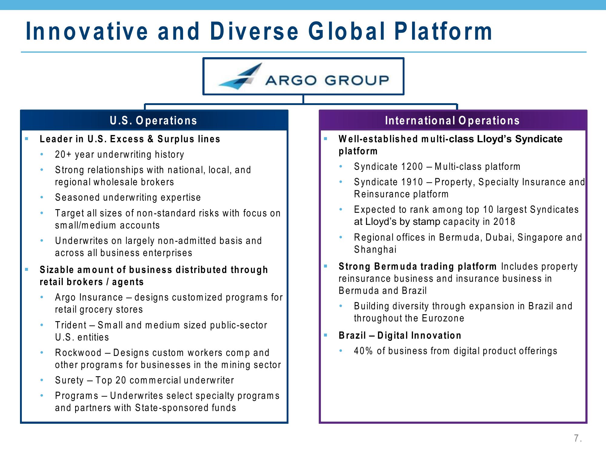 2017 Investor Presentation Q1 slide image #7