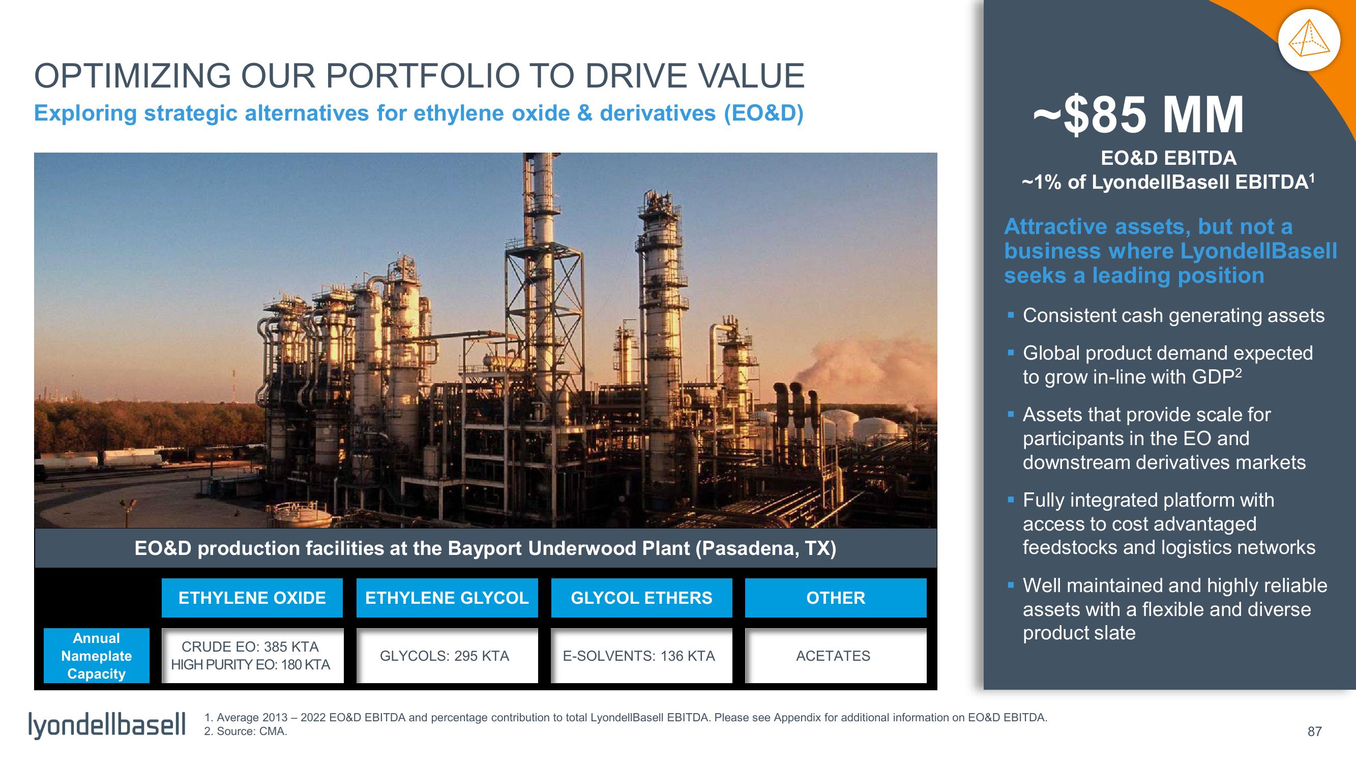 Capital Markets Day slide image #39