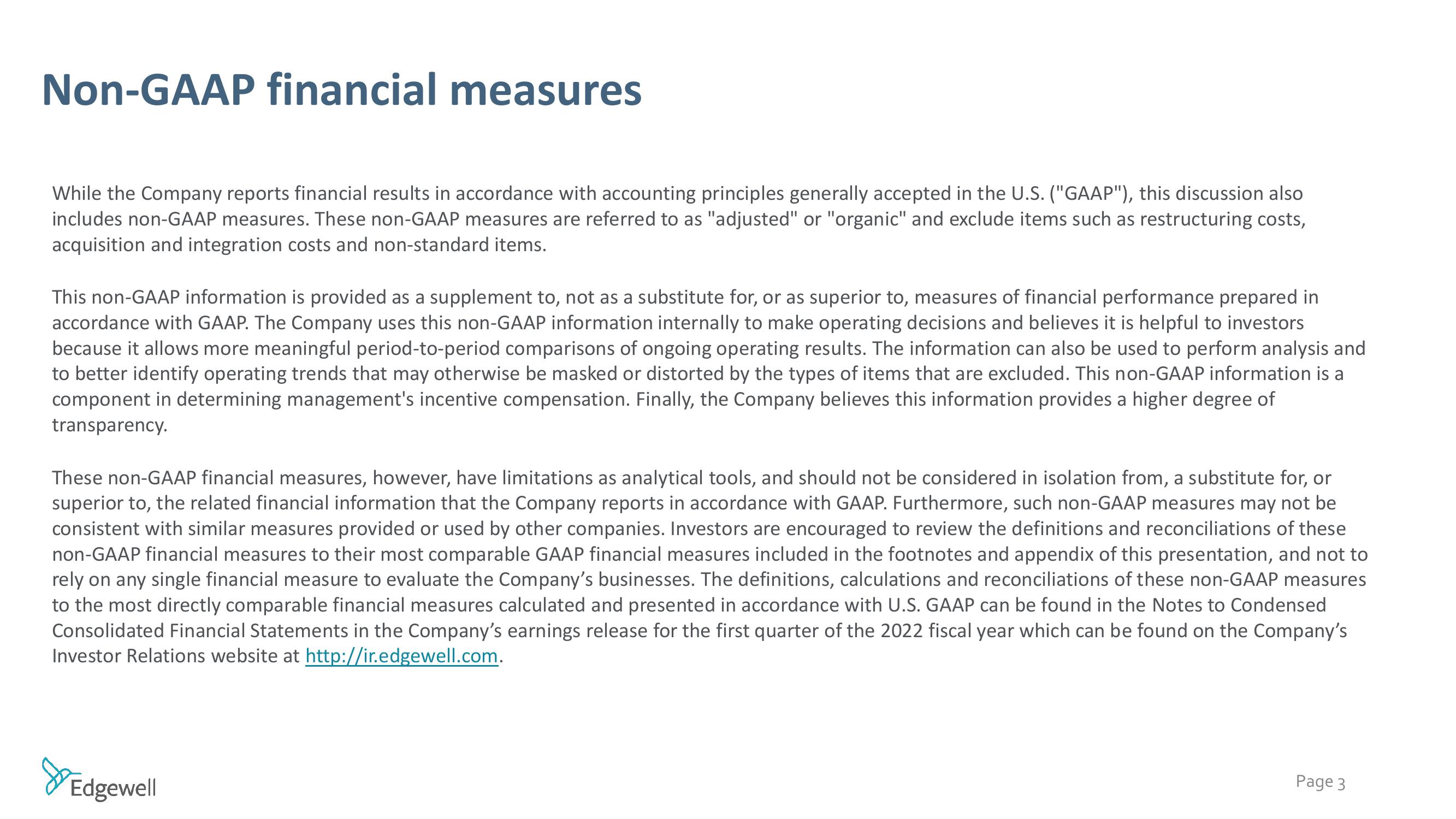 Raymond James Institutional Investors Conference slide image #3