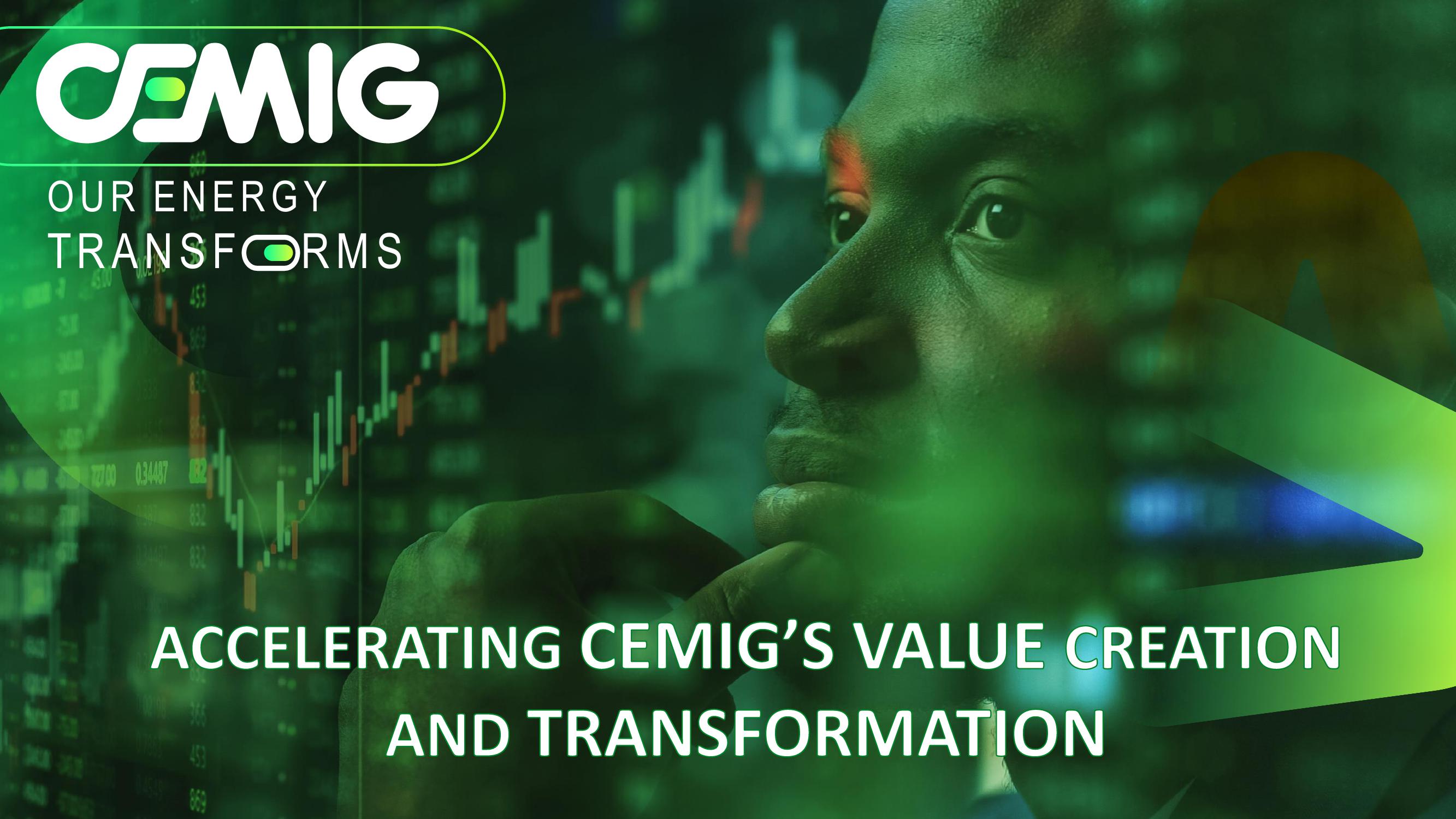 CEMIG Overview image