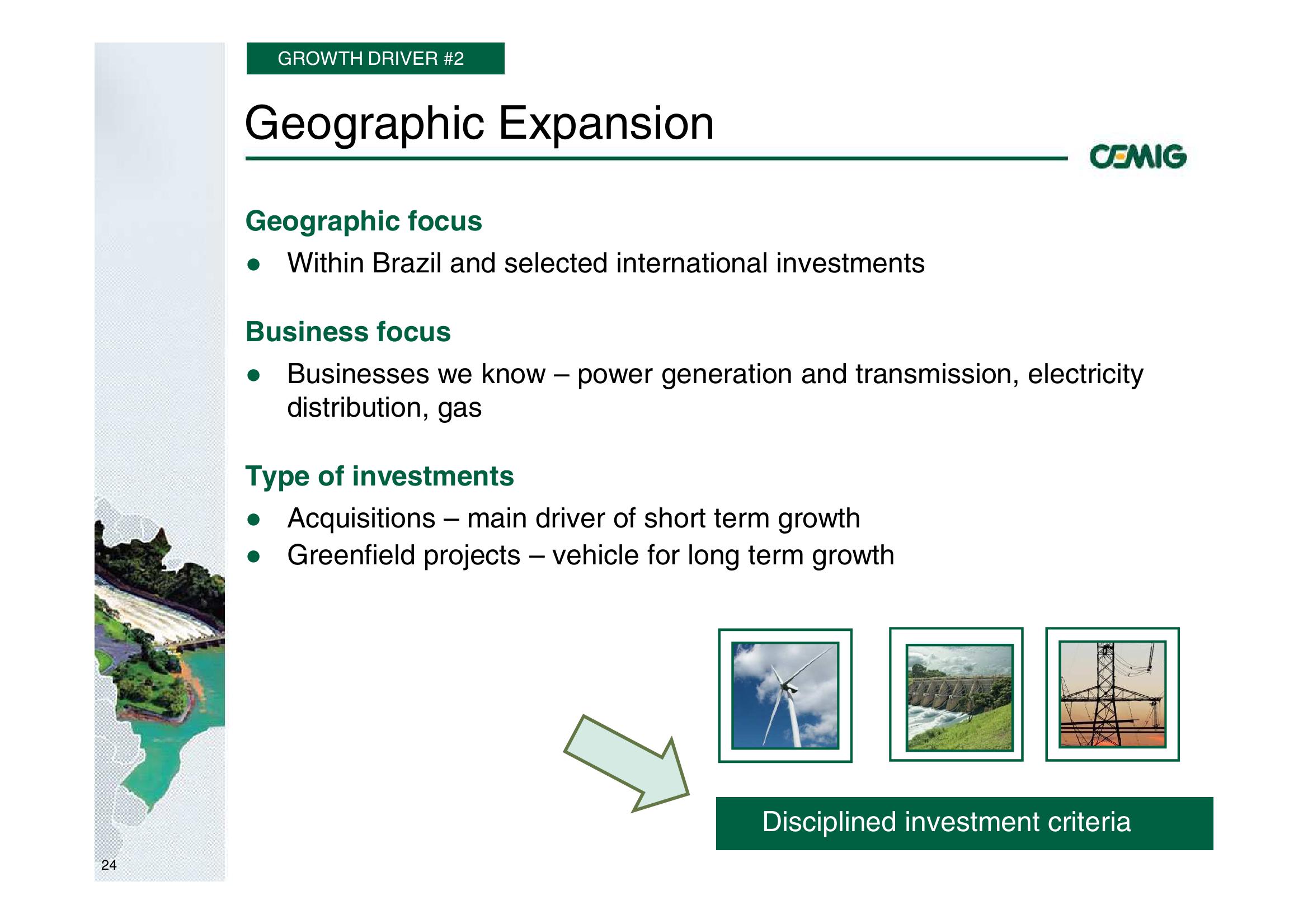 Successful Strategy Performance Reflects Balanced Portfolio Structure slide image #24