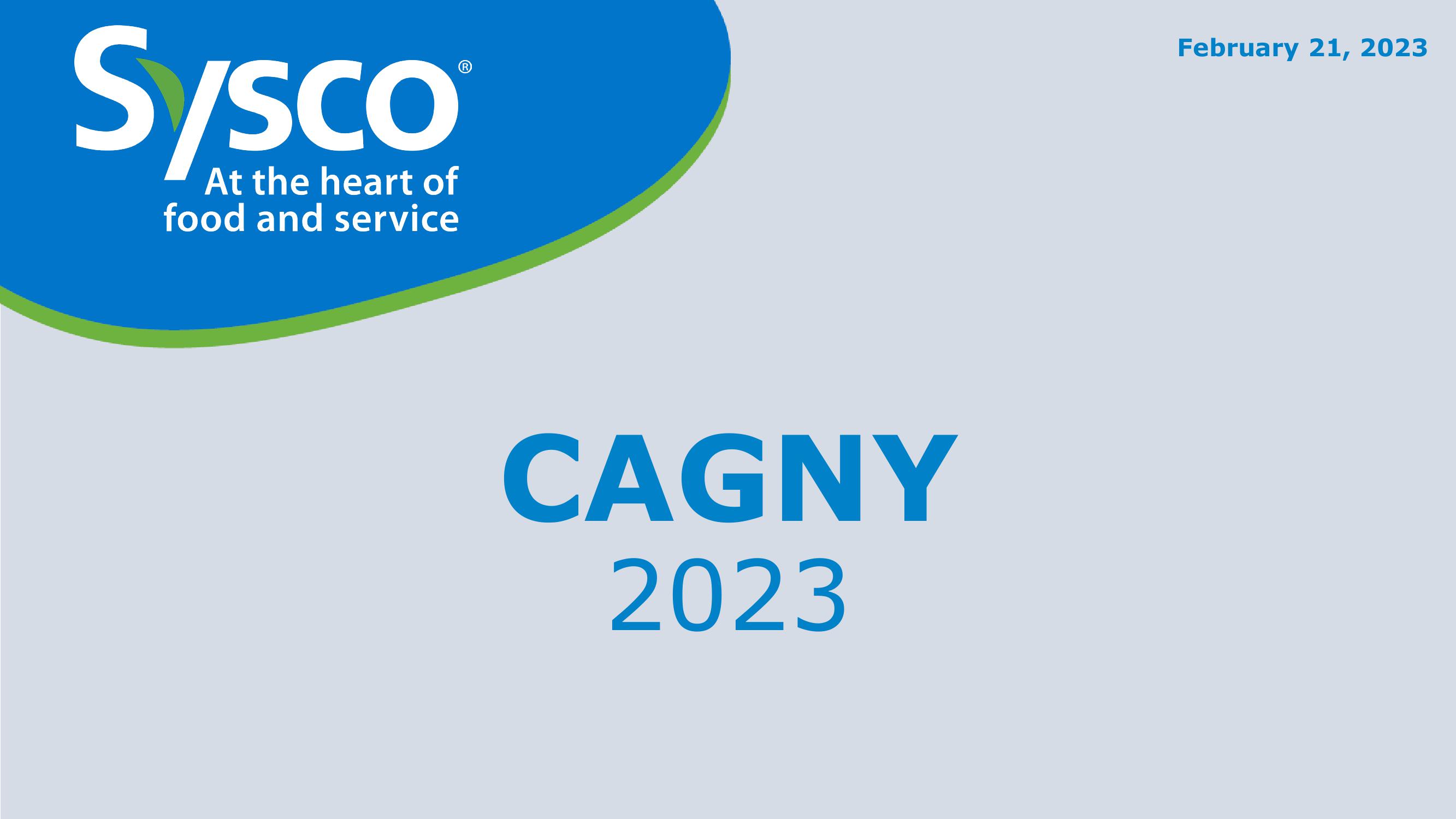 Cagny 2023 image