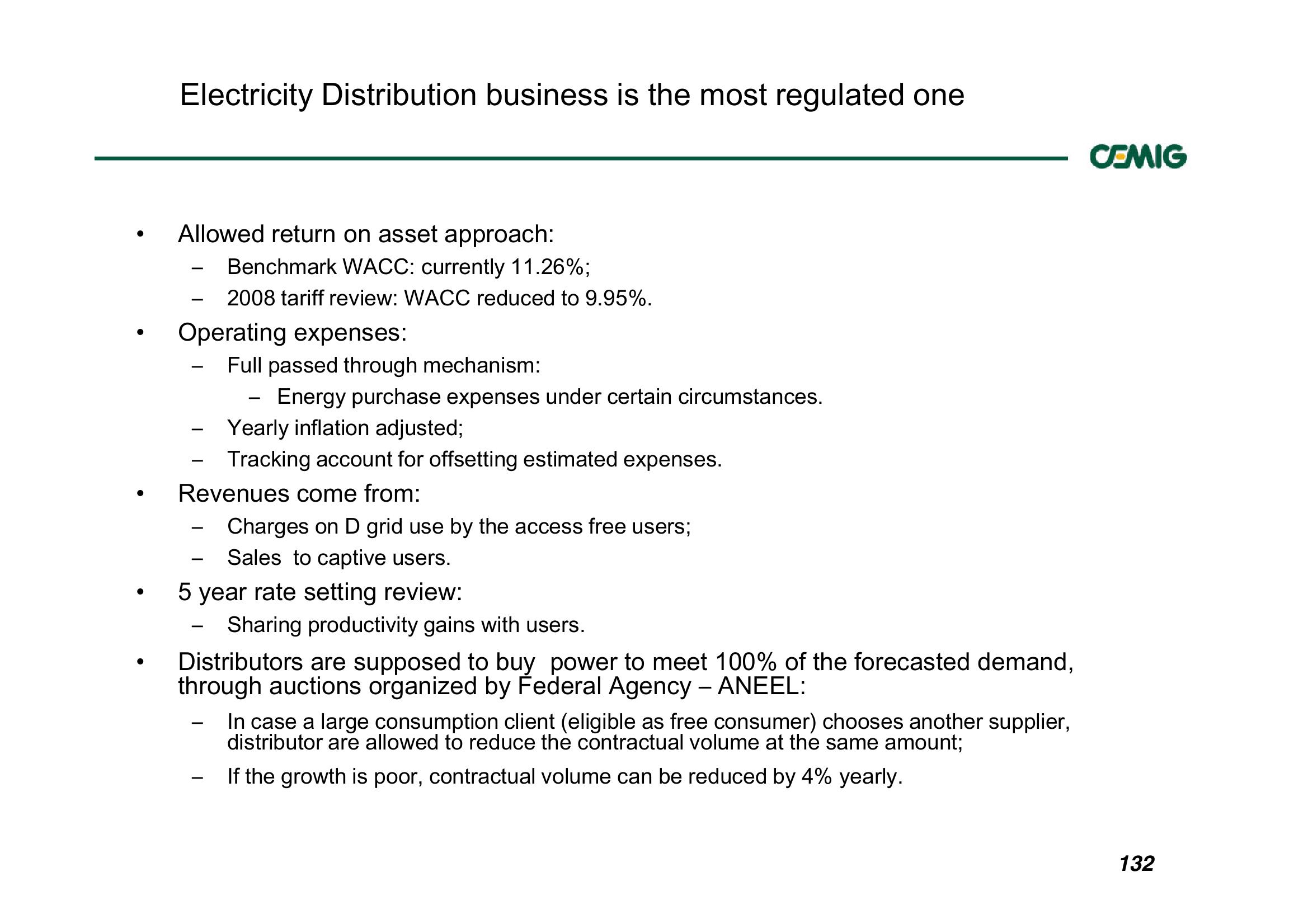 Successful Strategy Performance Reflects Balanced Portfolio Structure slide image #132