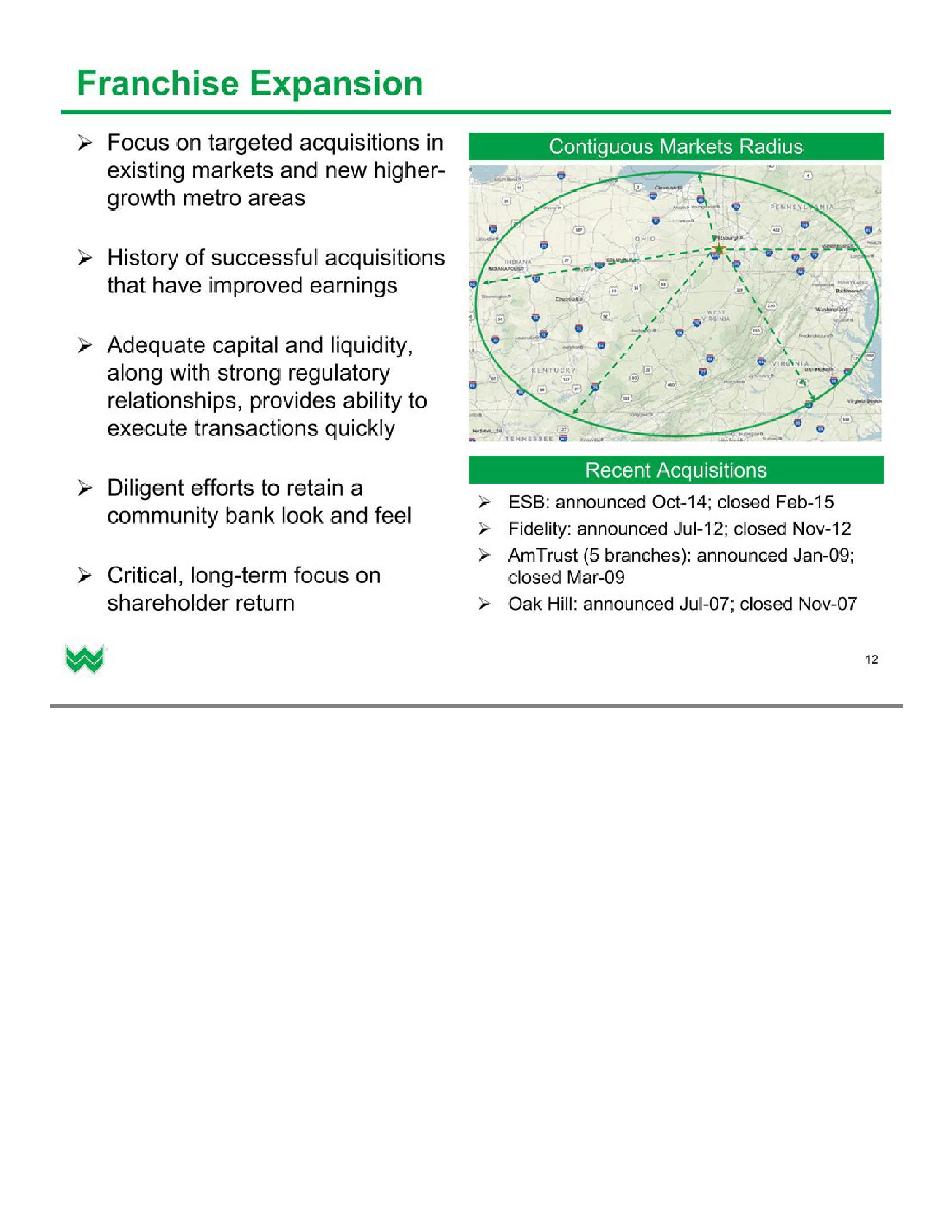 Investor Presentation (1Q2016) slide image #13