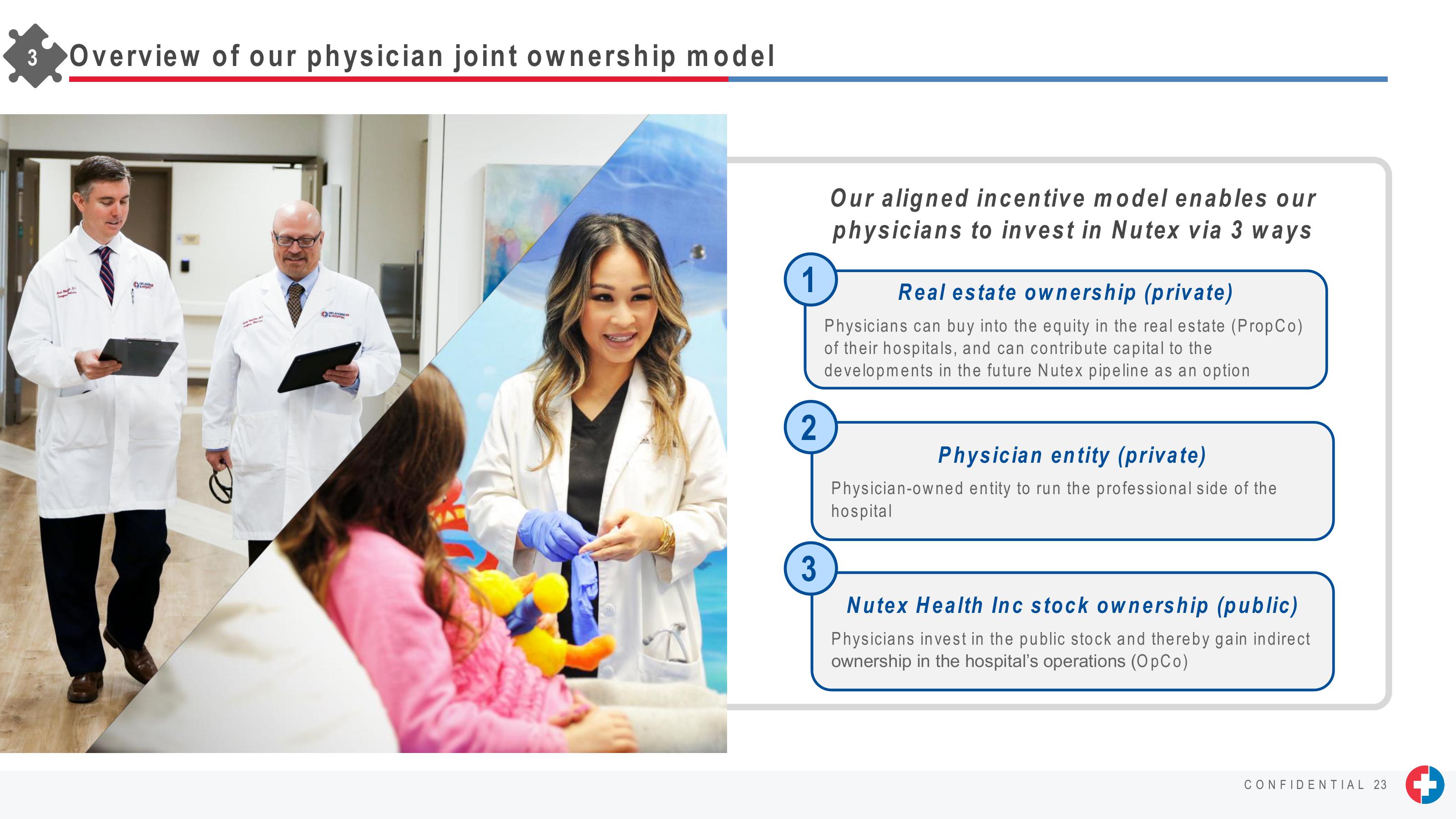 J.P. Morgan Healthcare Conference Presentation slide image #23