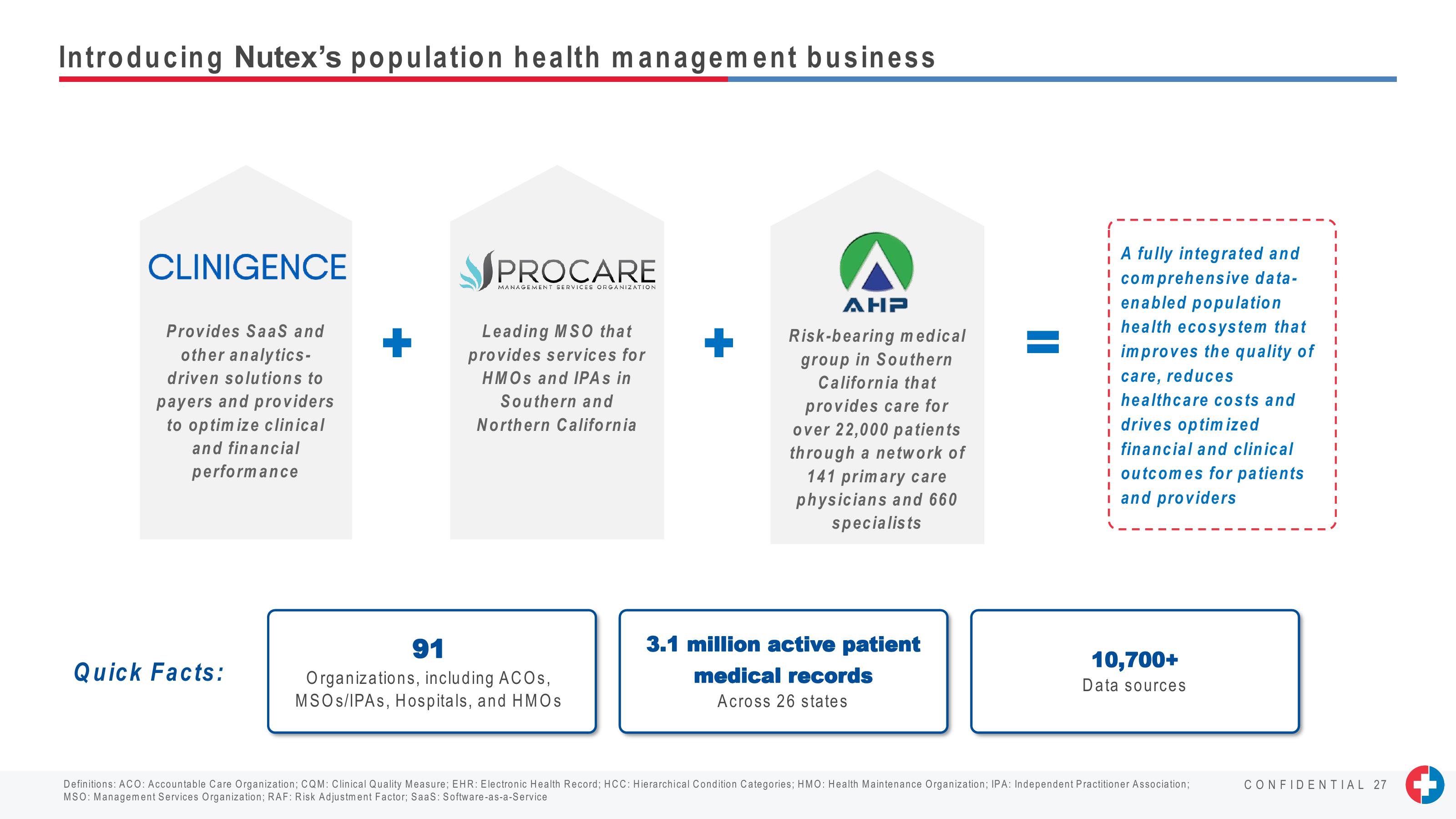 J.P. Morgan Healthcare Conference Presentation slide image #27