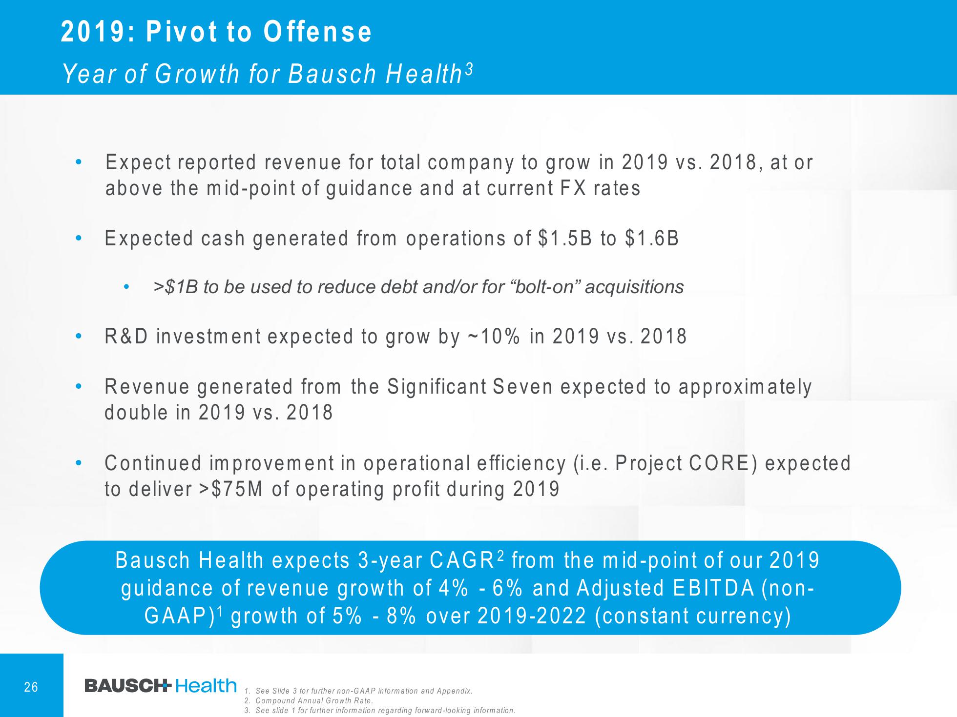 4Q & FY 2018 Financial Results slide image #27