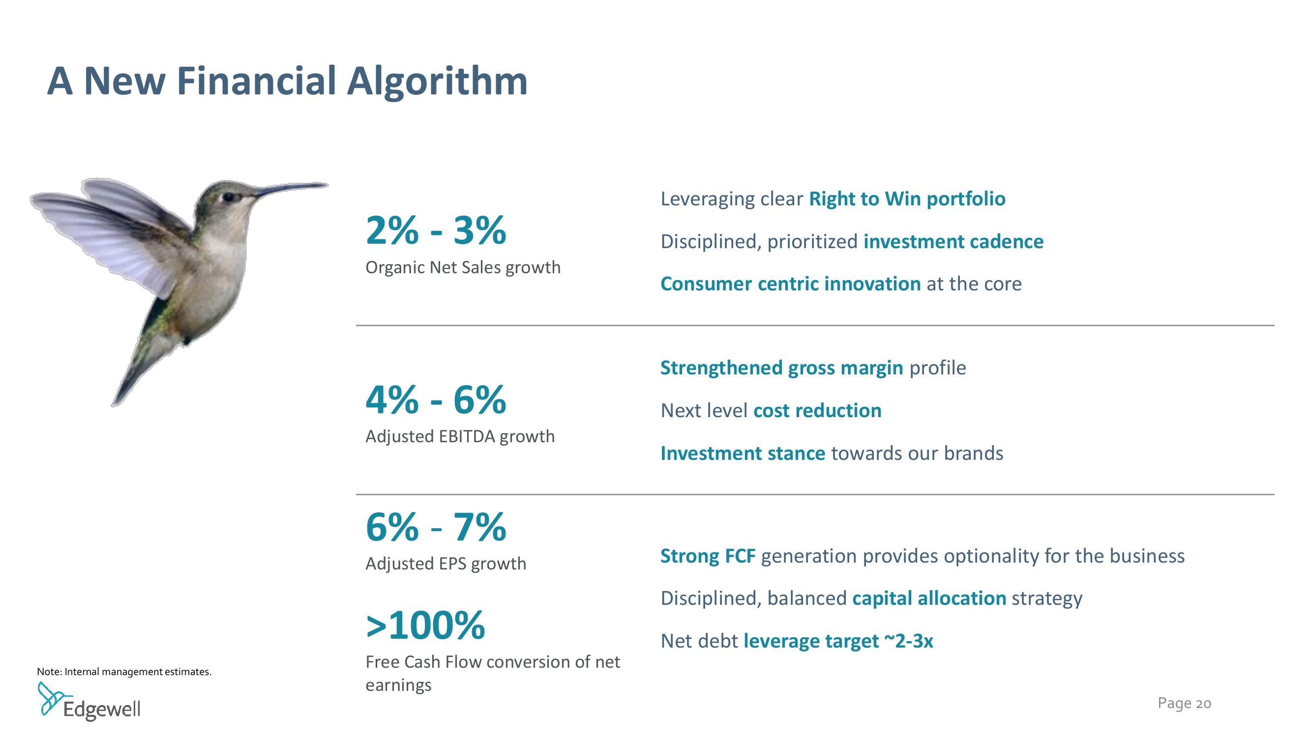 Raymond James Institutional Investors Conference slide image #20