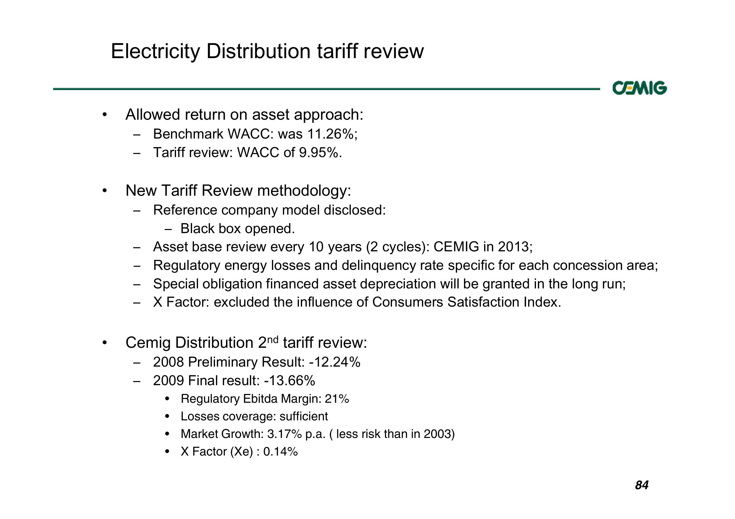 Successful Strategy Performance Reflects Balanced Portfolio Structure slide image #84