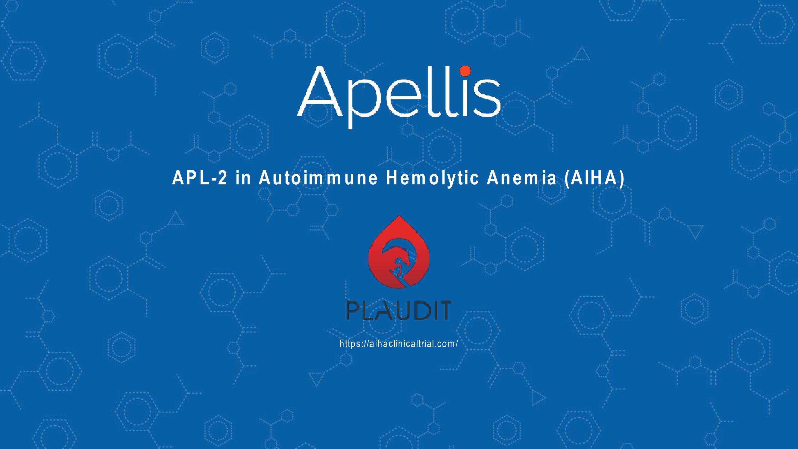 Apellis R&D Day 2018 slide image #108