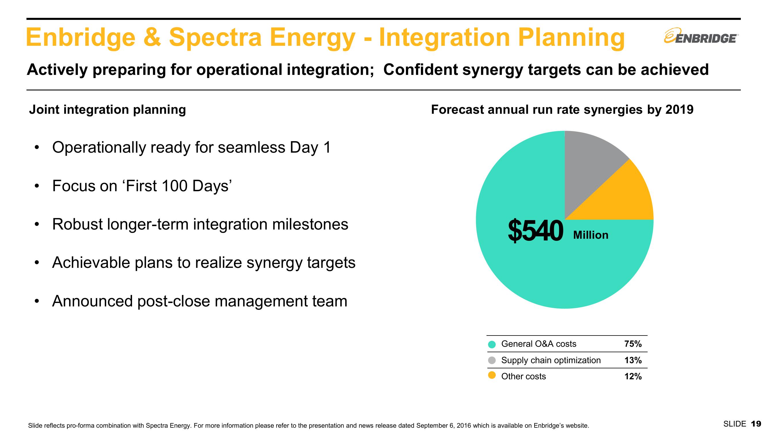 2016 Fourth Quarter Financial & Strategic Update slide image #19