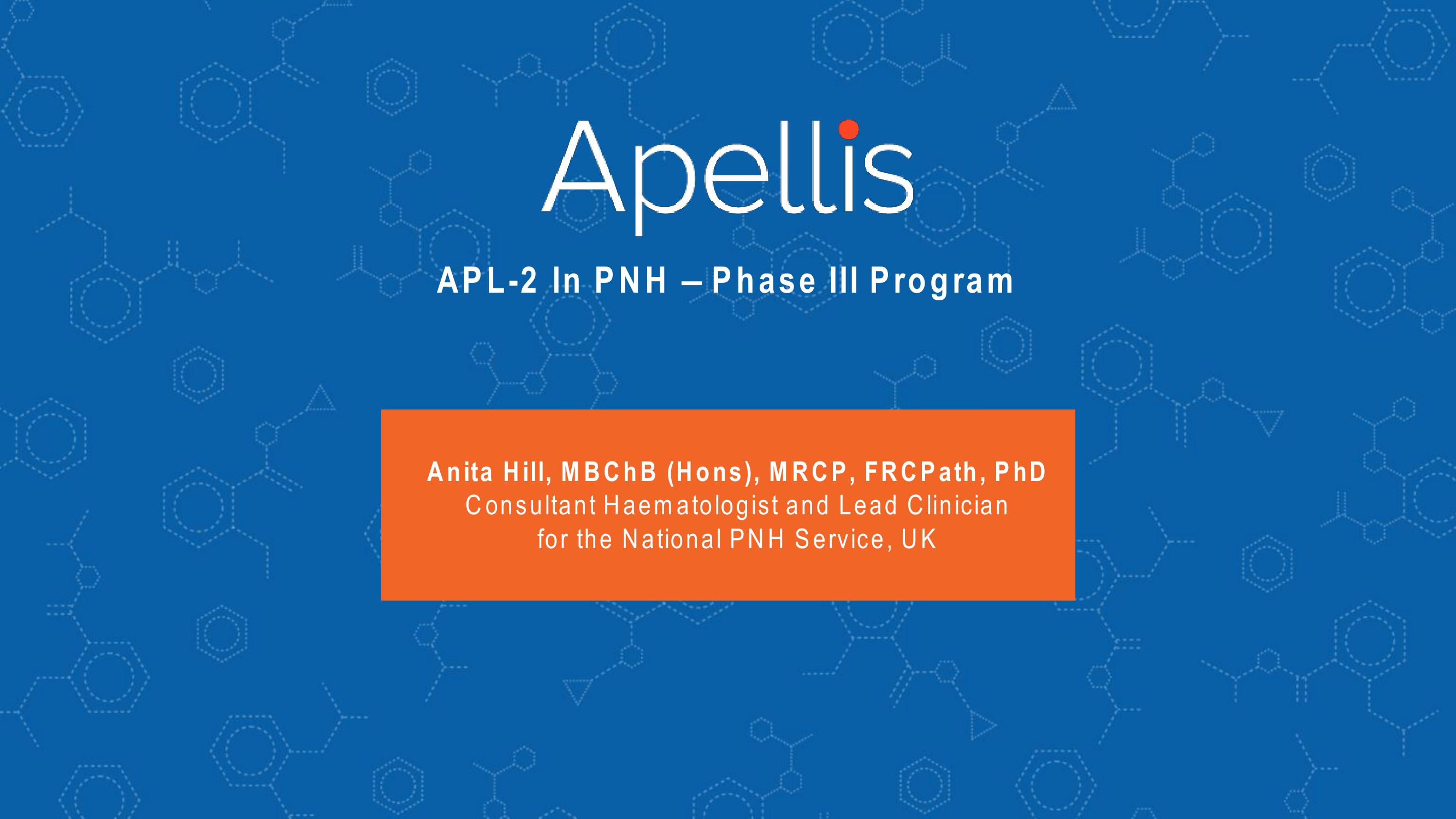 Apellis R&D Day 2018 slide image #99