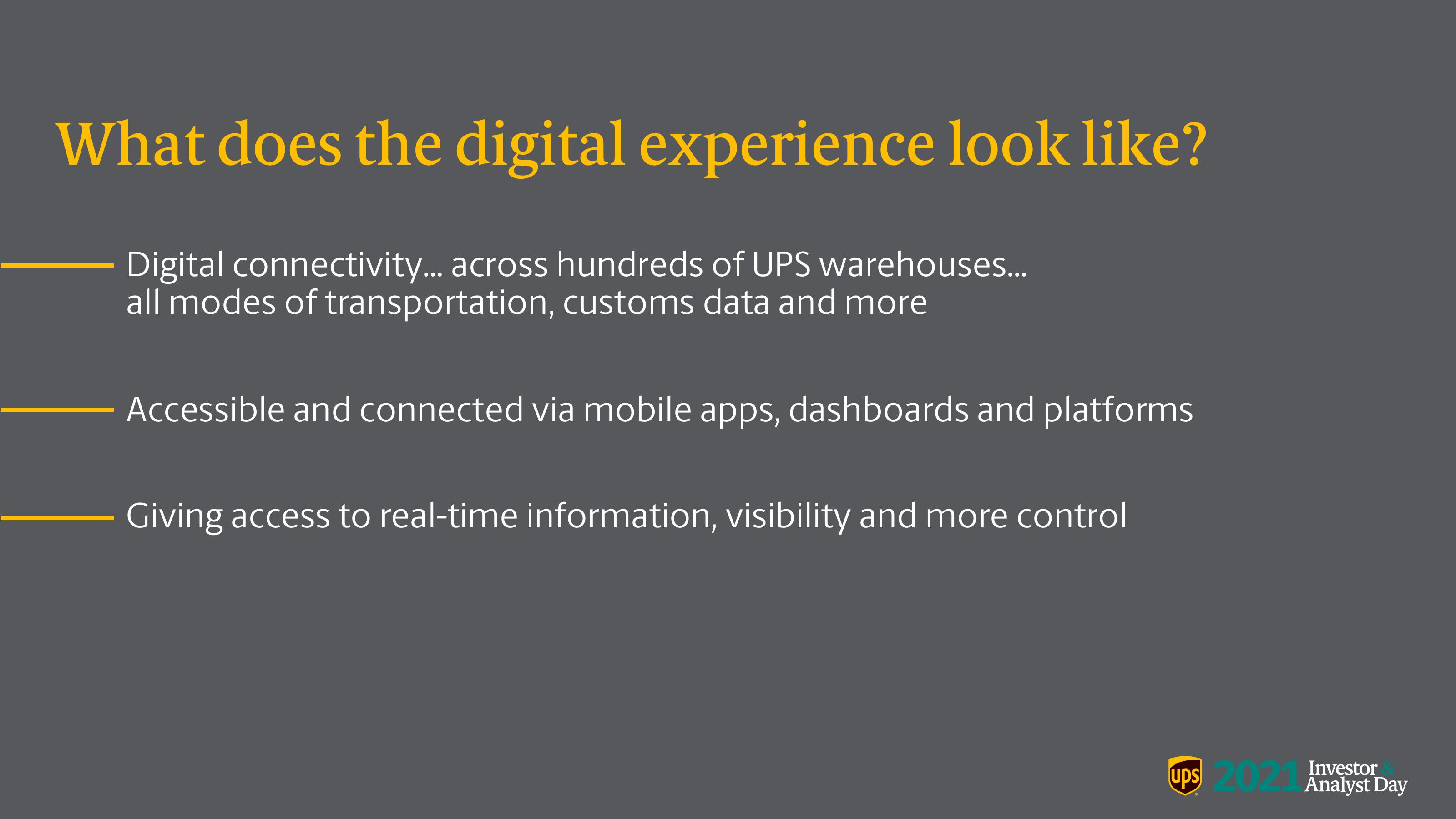 Digital Supply Chains slide image #3