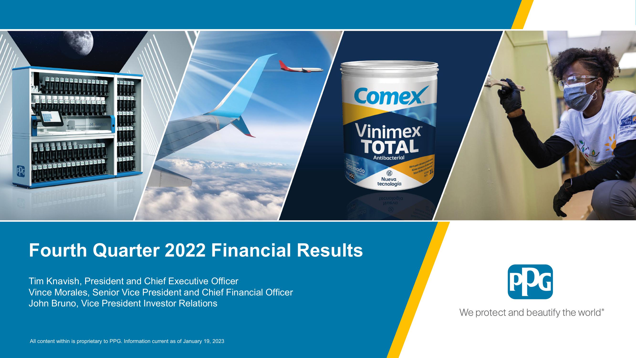 Fourth Quarter 2022 Financial Results image