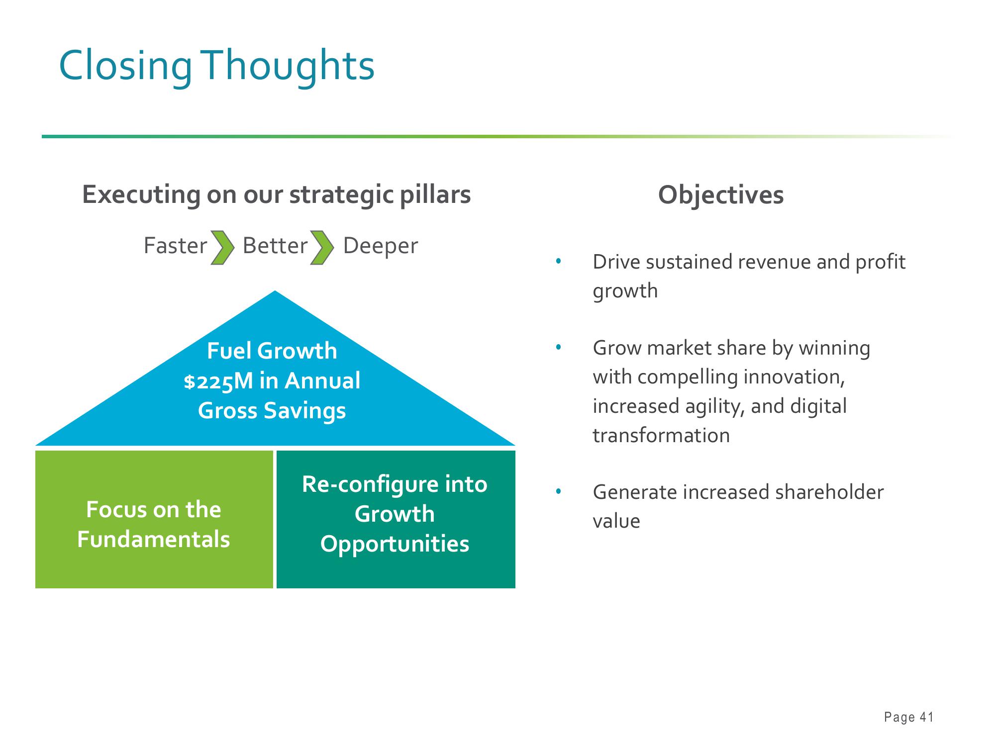 Barclays Global Consumer Staples Conference slide image #41