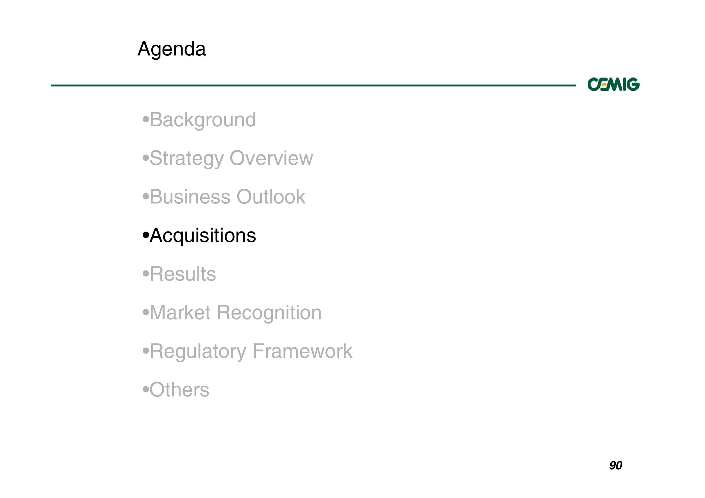 Successful Strategy Performance Reflects Balanced Portfolio Structure slide image #90