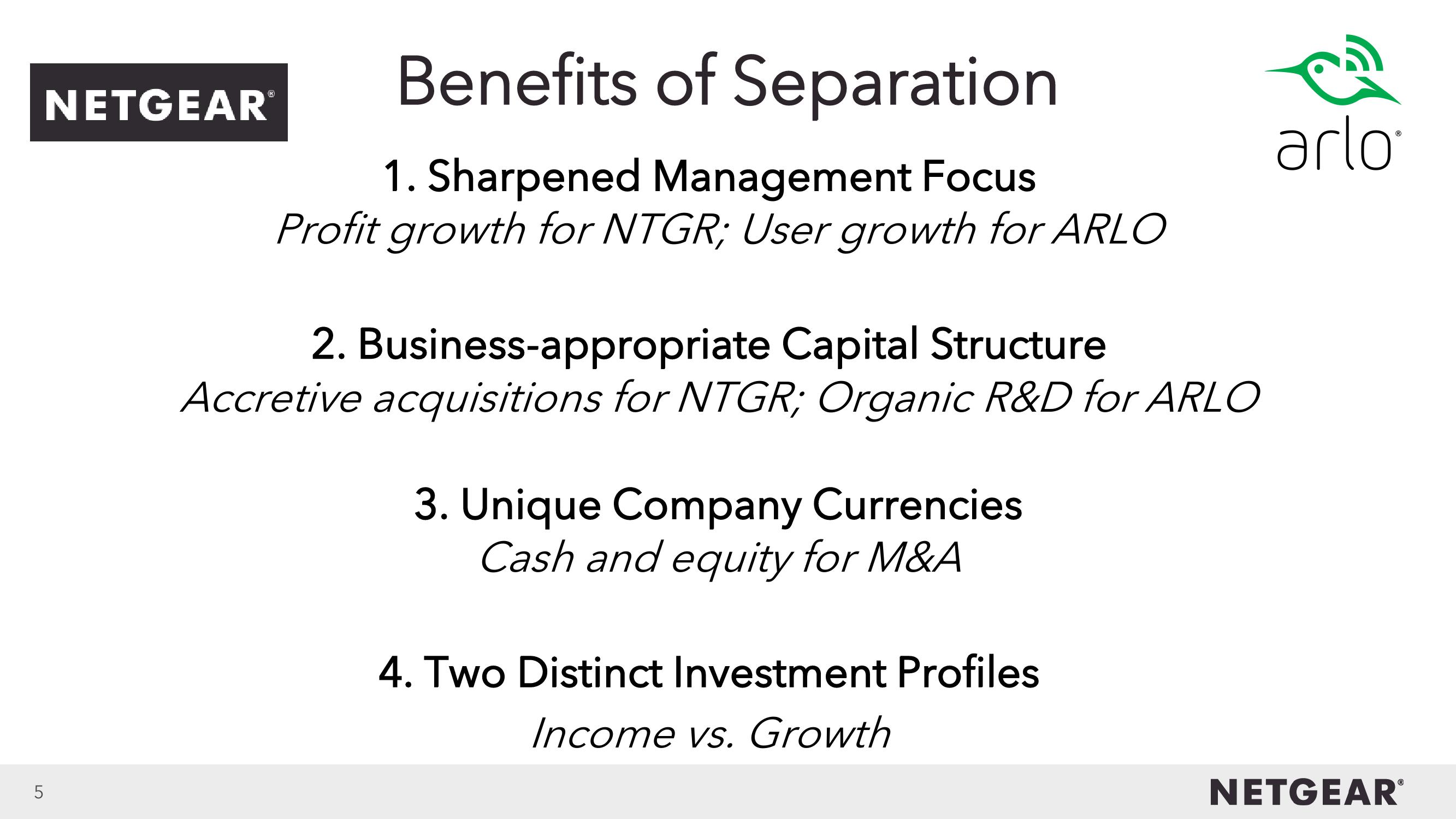 4Q17 Investor Presentation slide image #5