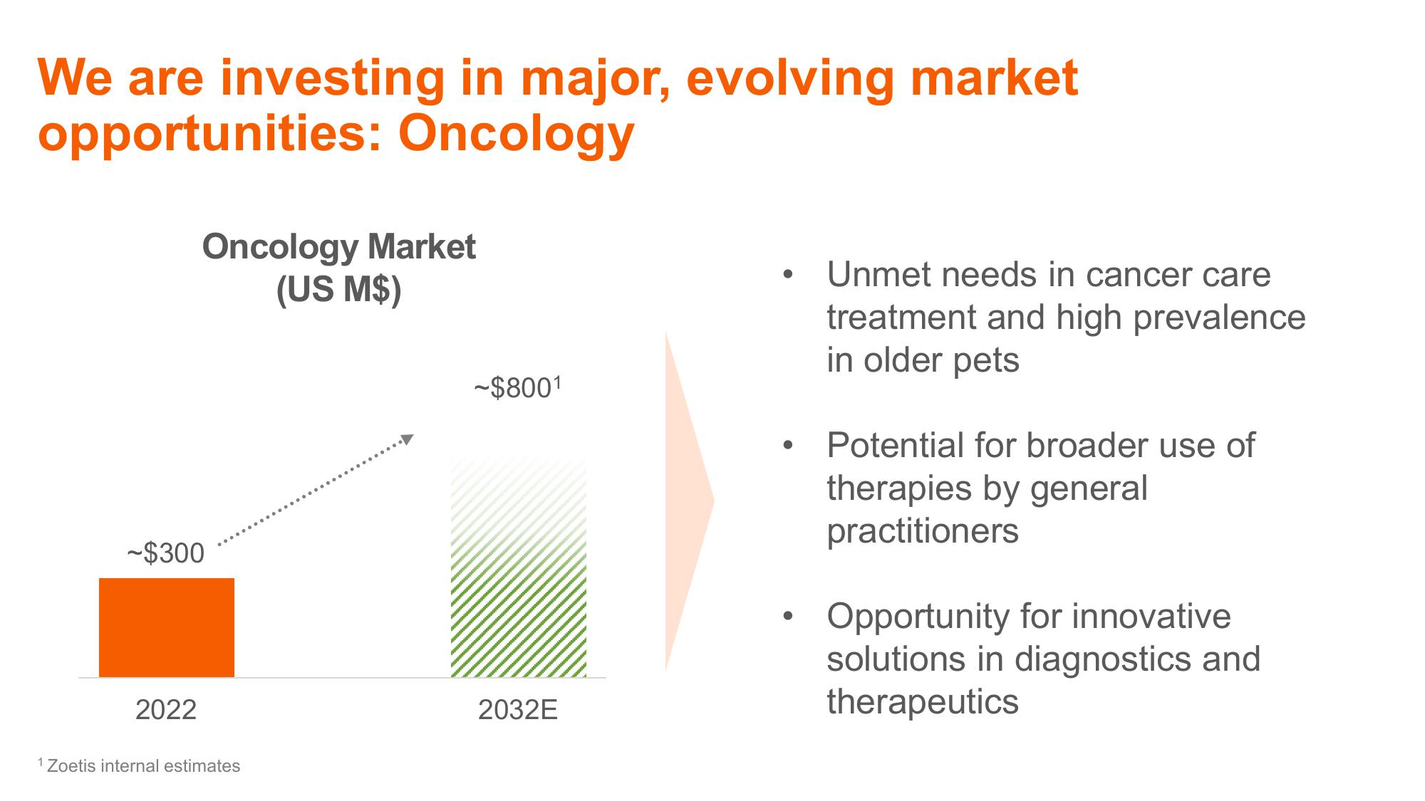 Shaping Animal Health for the Next Decade Zoetis Investor Day slide image #41