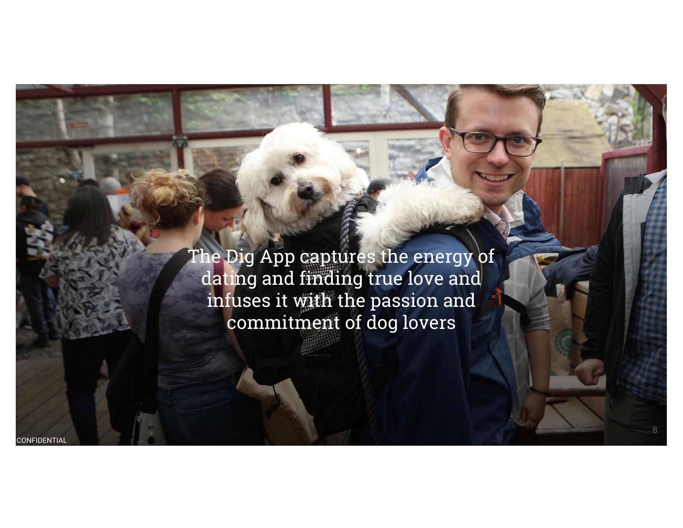 The Dog Person's Dating App slide image #8