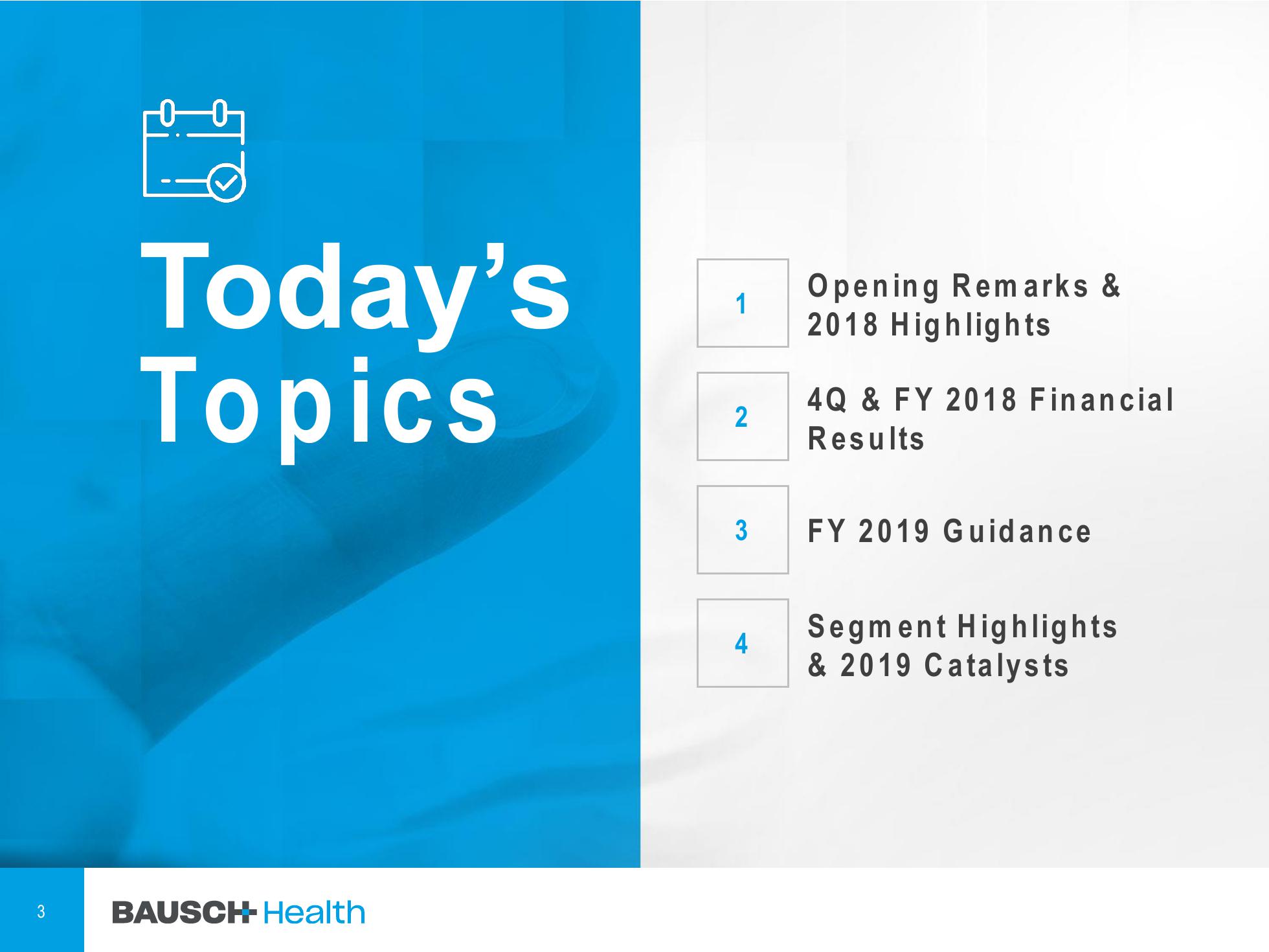 4Q & FY 2018 Financial Results slide image #4