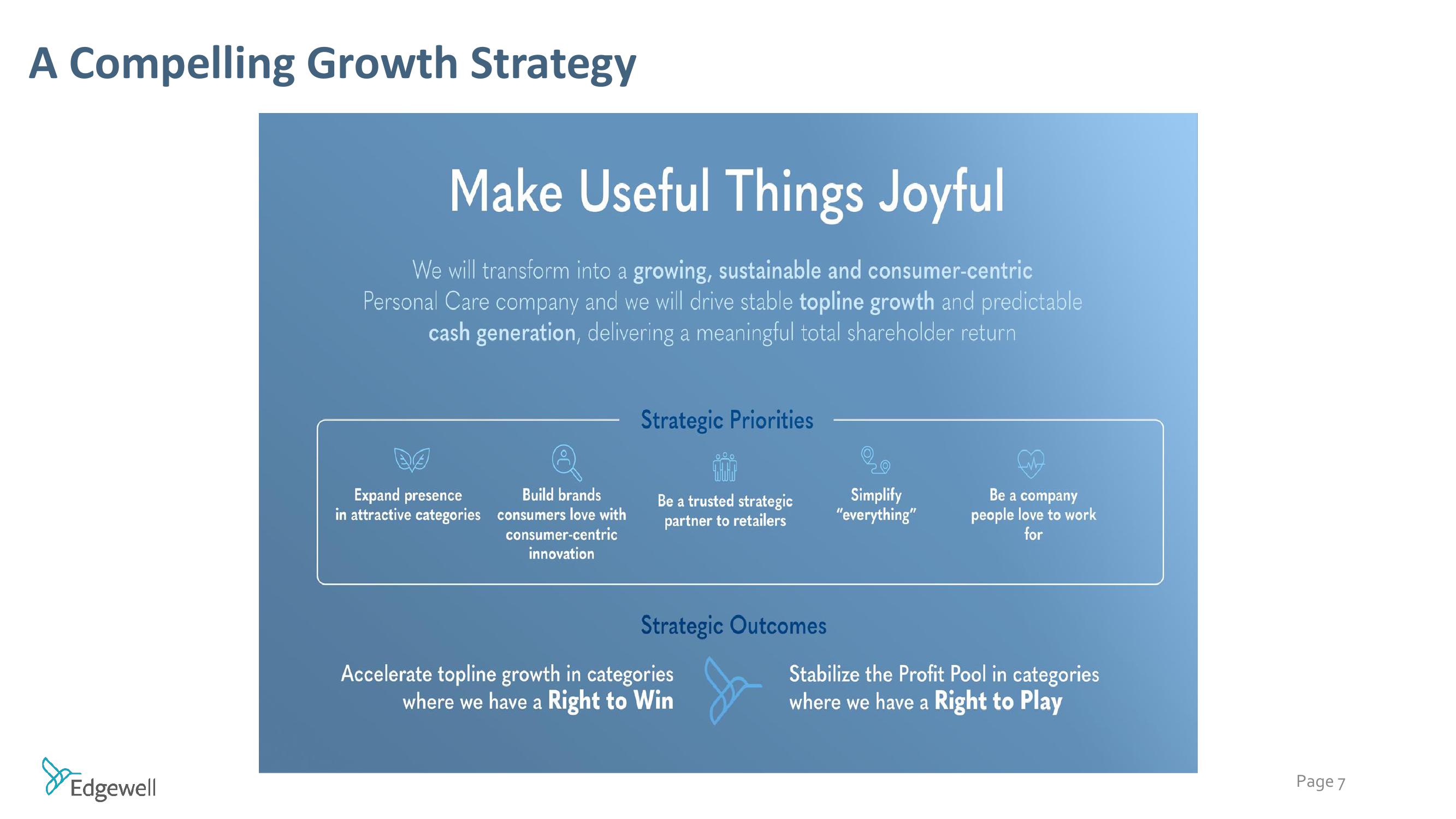 Raymond James Institutional Investors Conference slide image #7