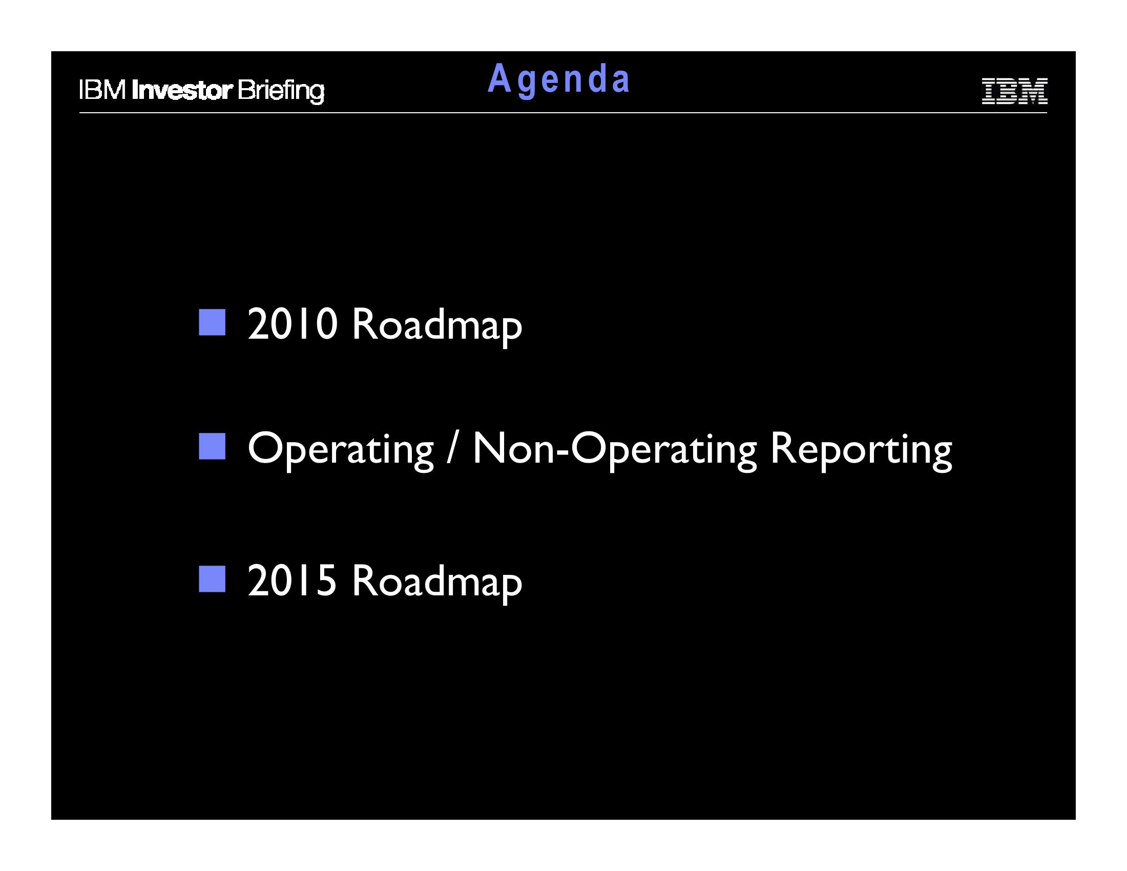 Financial Model slide image #2