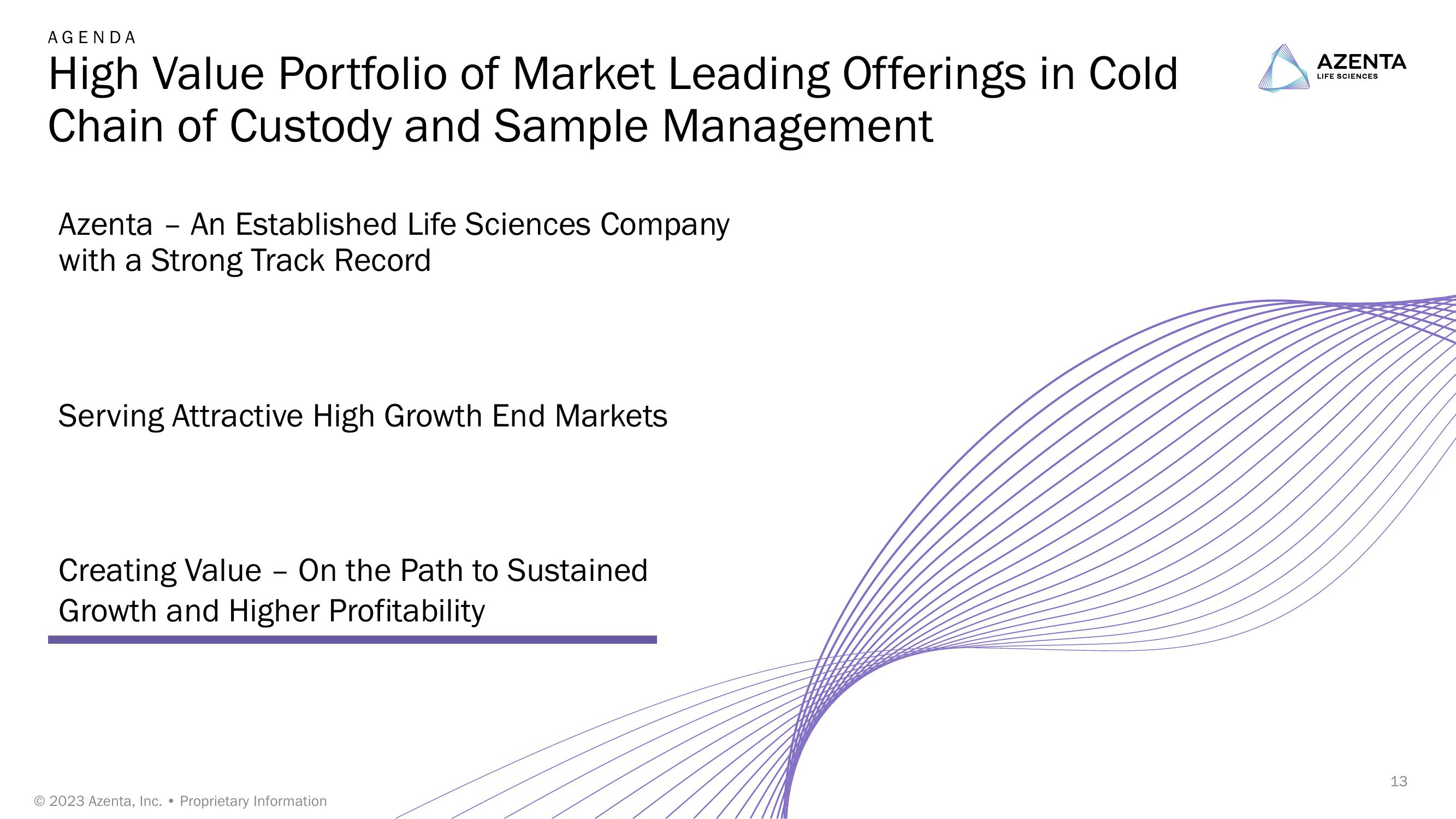 Jefferies Healthcare Conference slide image #13