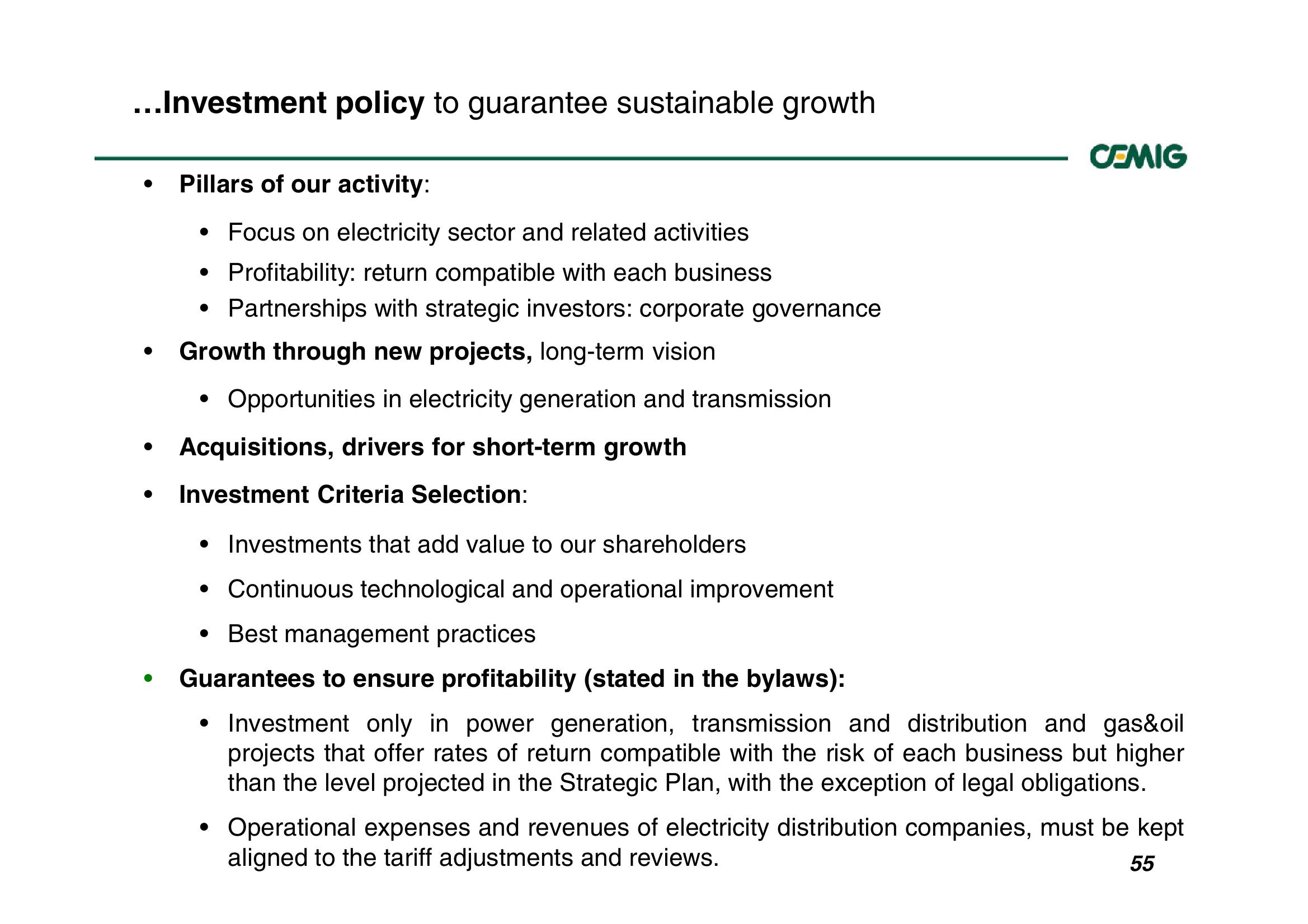 Successful Strategy Performance Reflects Balanced Portfolio Structure slide image #55