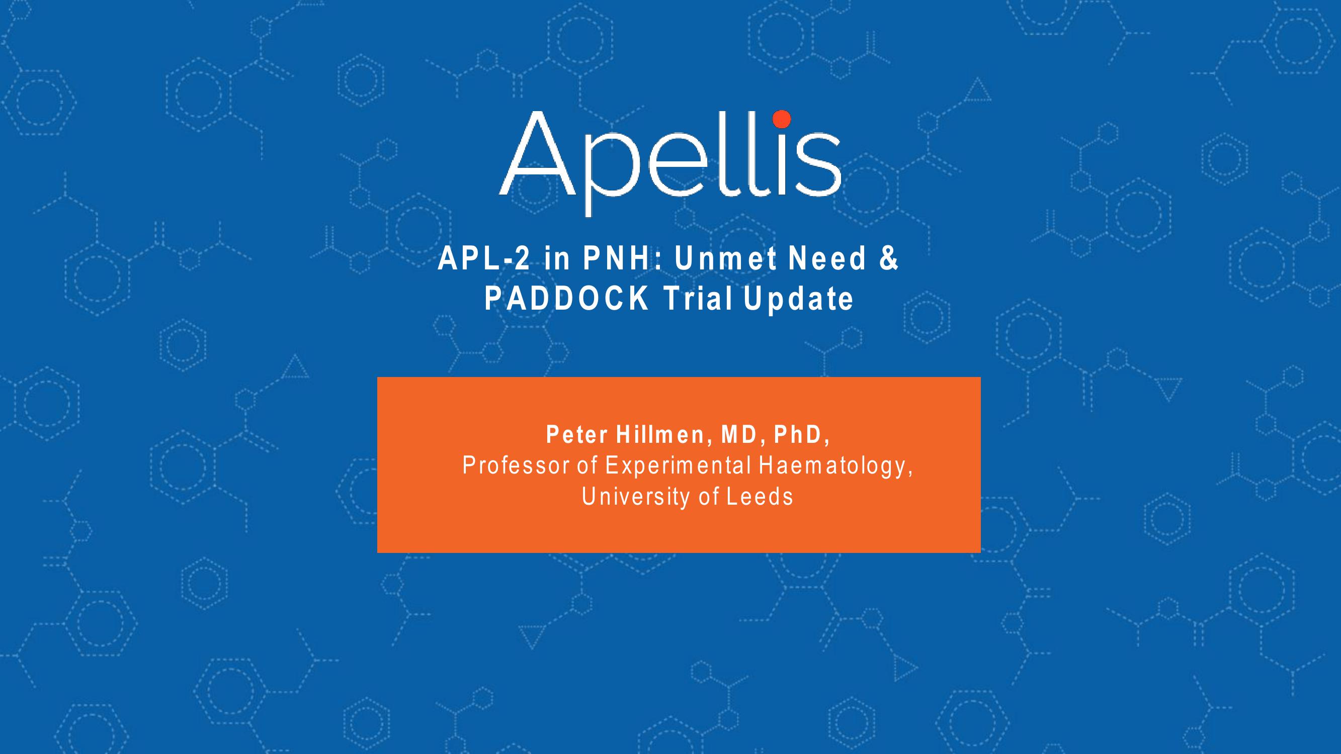 Apellis R&D Day 2018 slide image #60