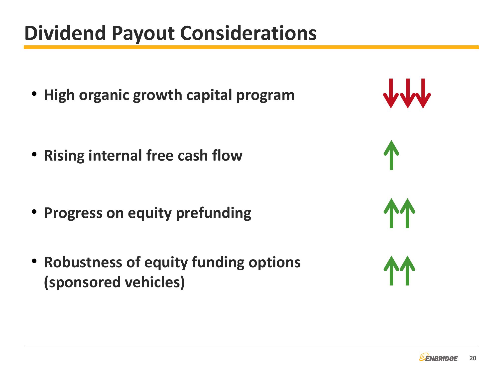 2014 Third Quarter Financial & Strategic Update slide image #20