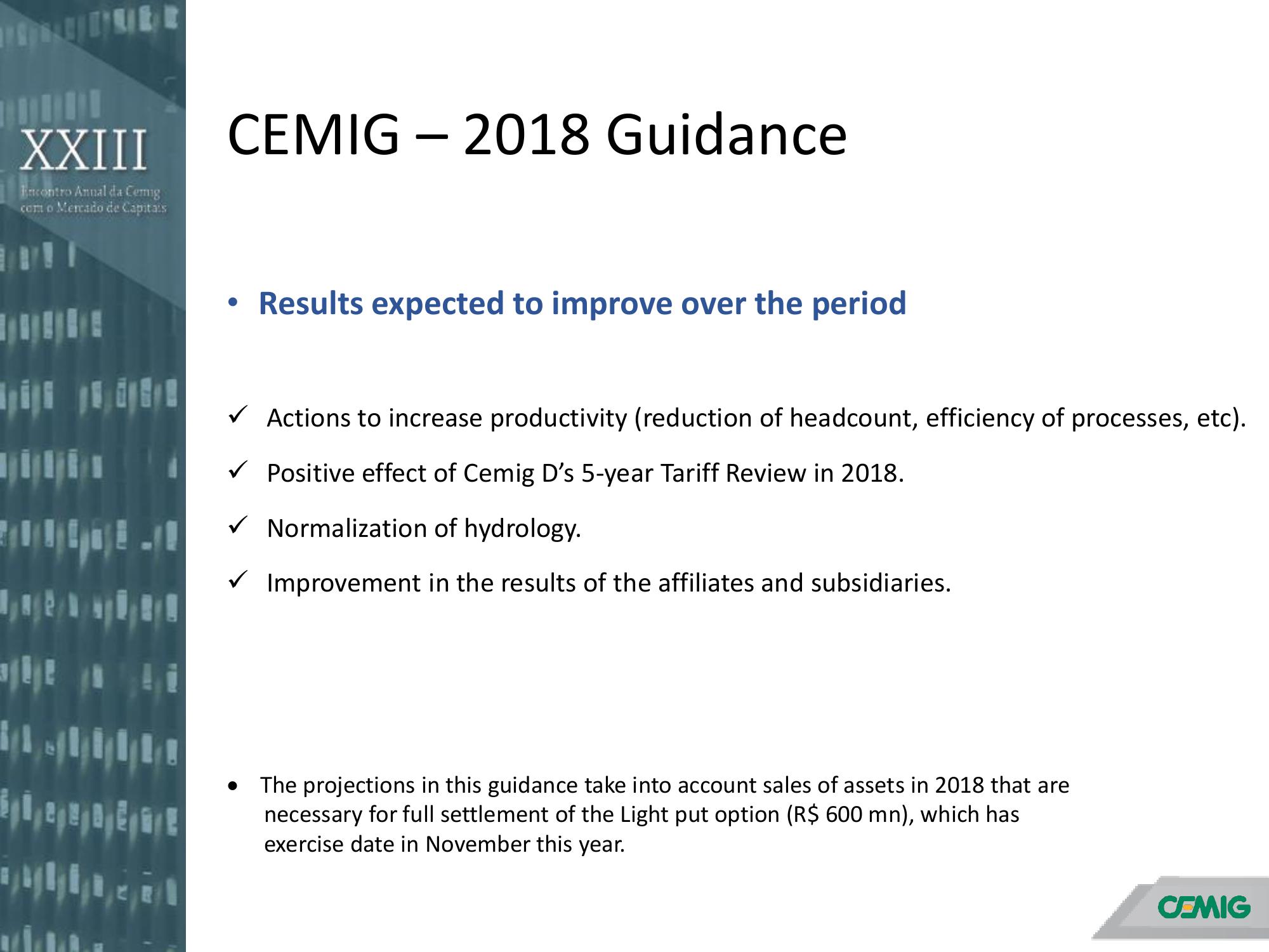 Annual Meeting with the Capital Markets slide image #31