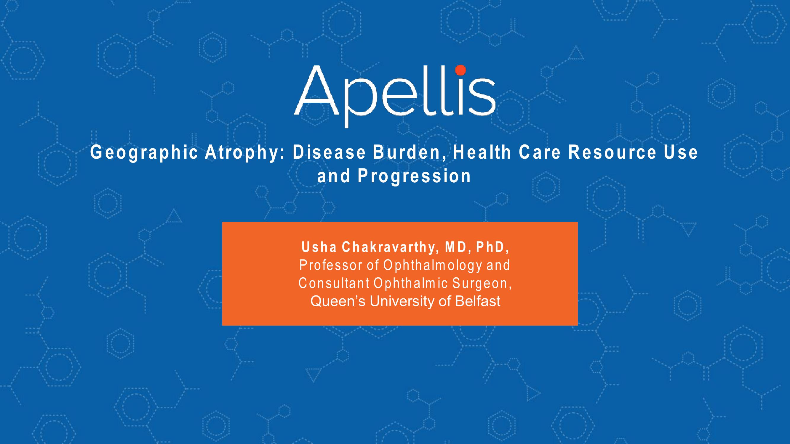 Apellis R&D Day 2018 slide image #13