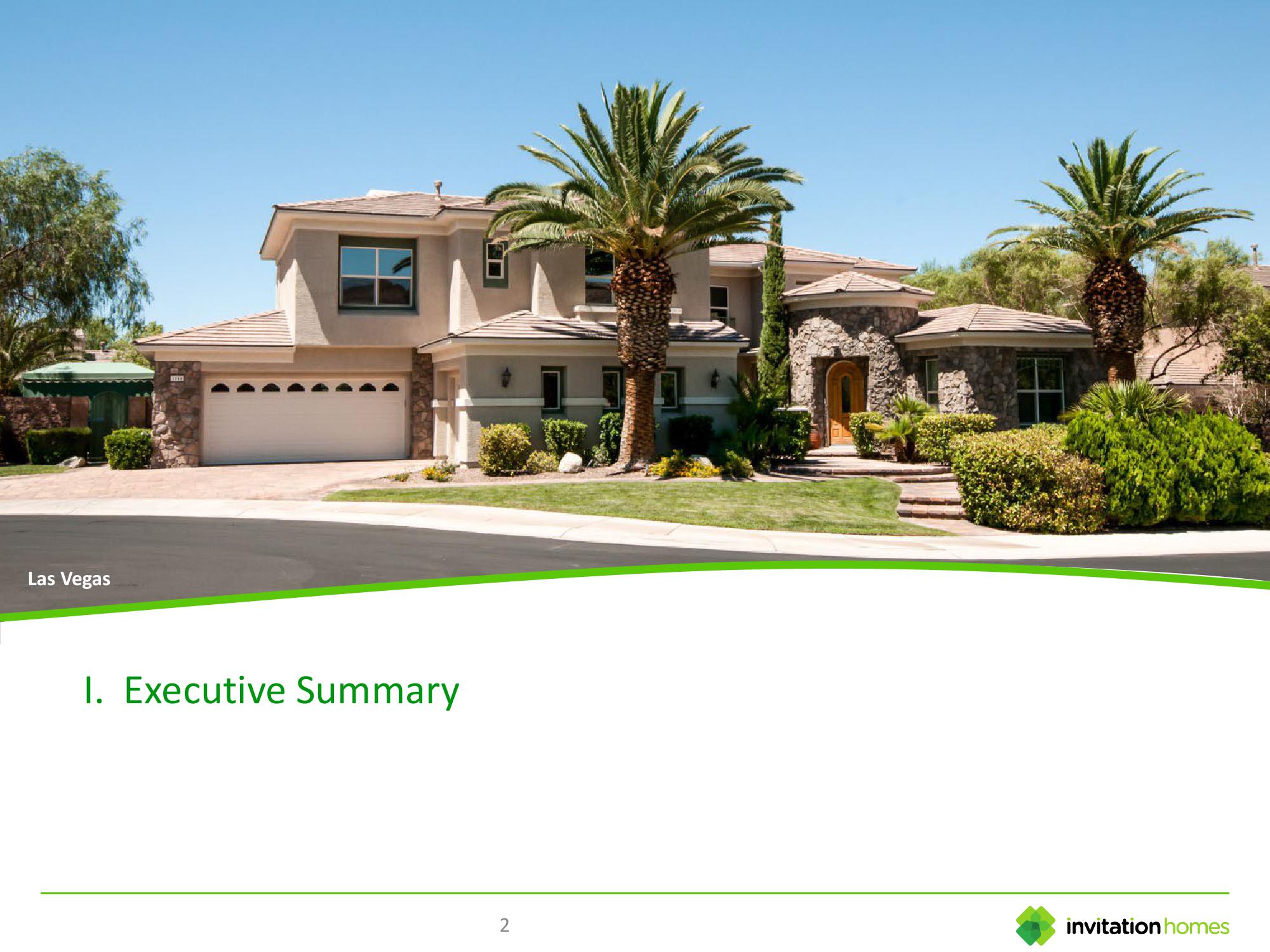 Innovation Homes Investor Presentation slide image #2