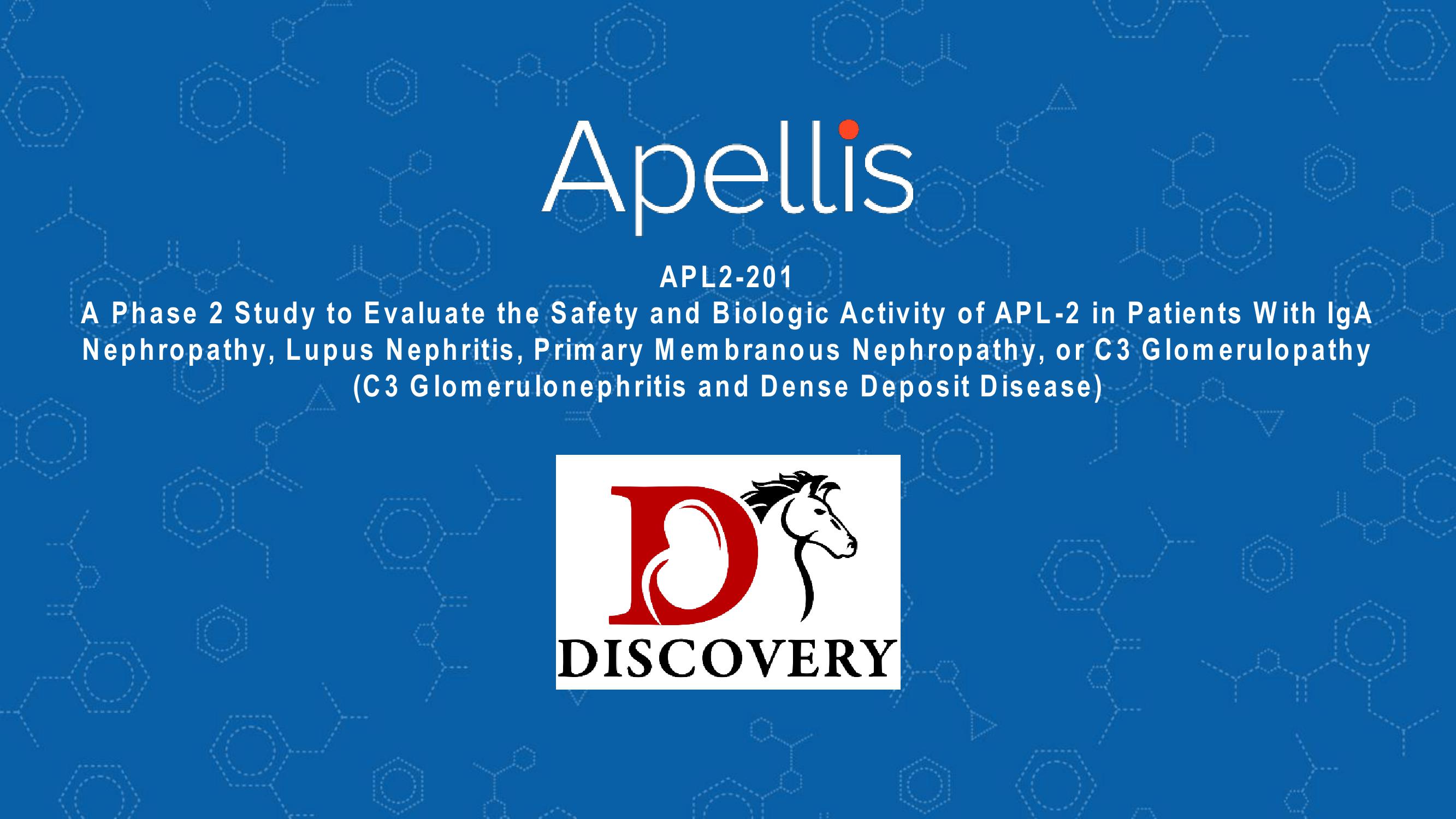 Apellis R&D Day 2018 slide image #119