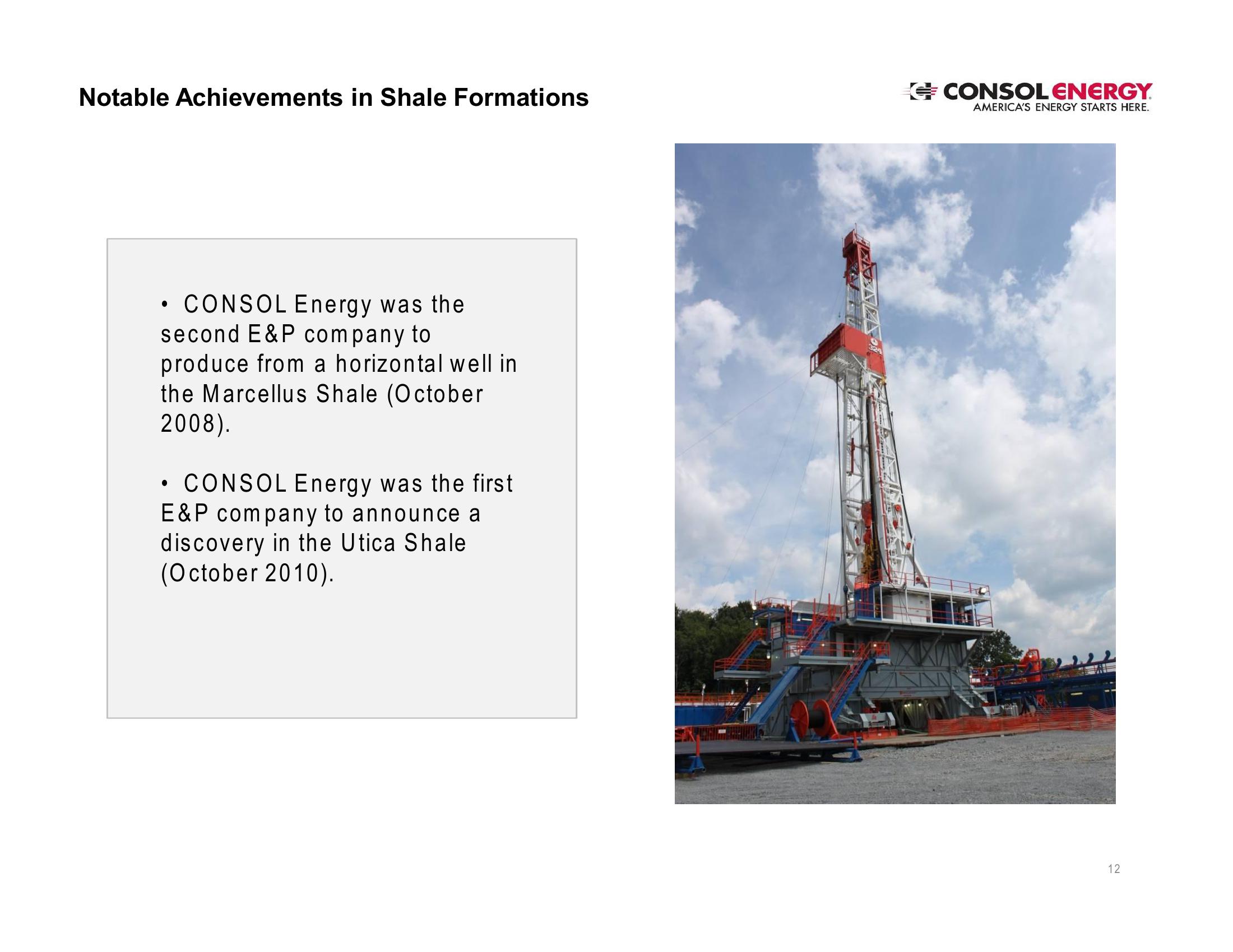 CONSOL Energy Inc. – EnerCm’s The Oil & Gas Conference slide image #12