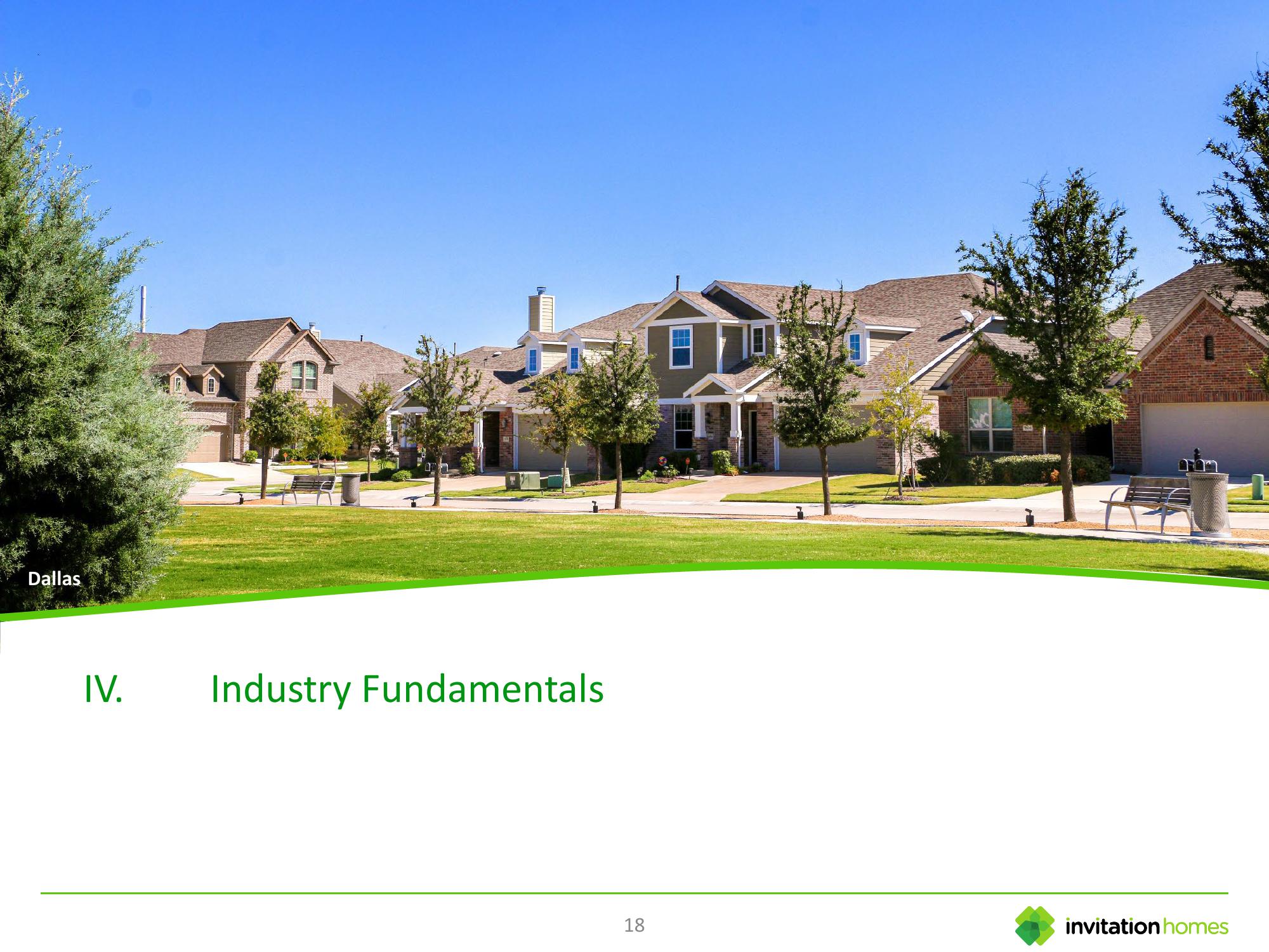 Innovation Homes Investor Presentation slide image #18