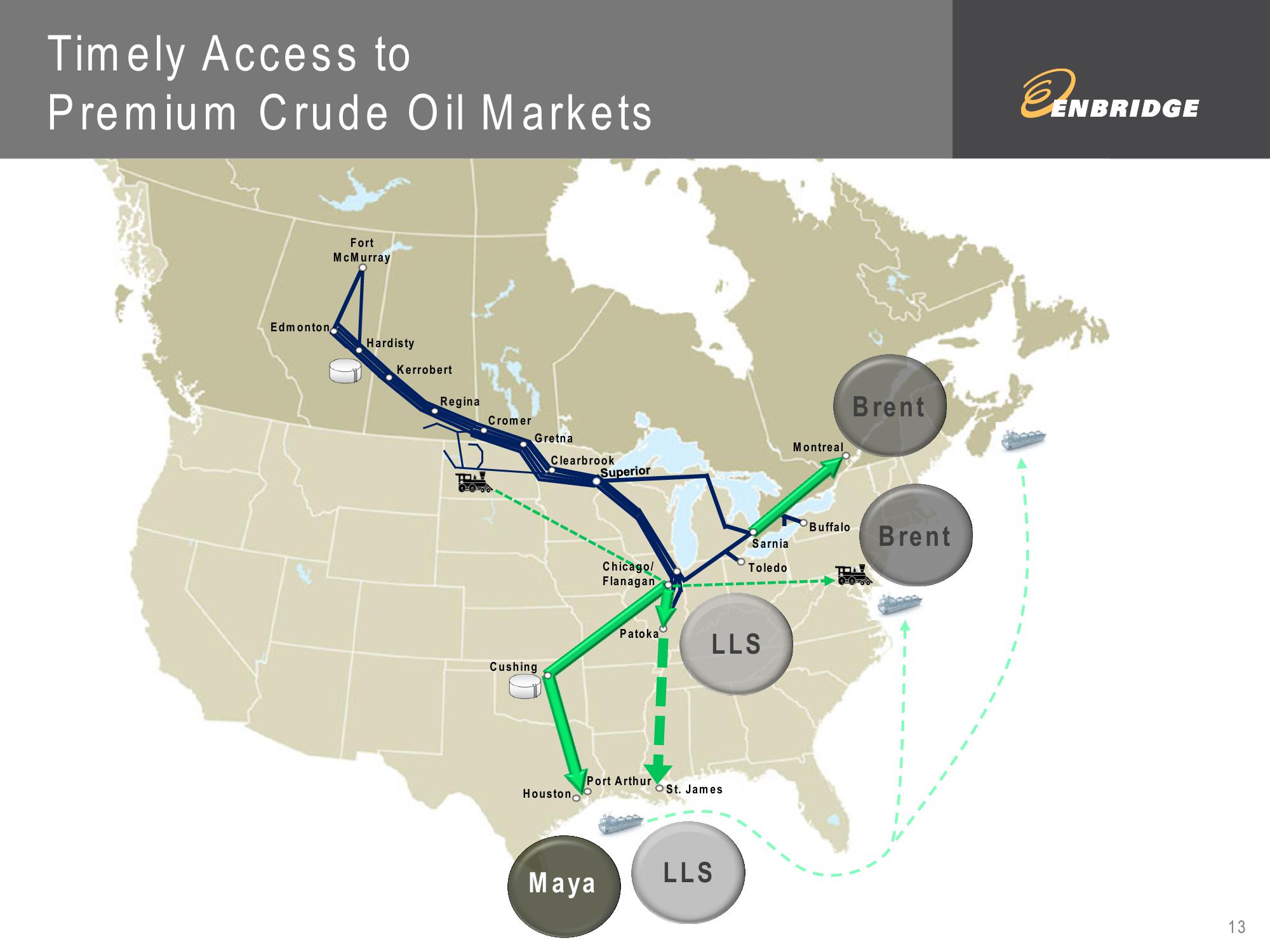 2012 Fourth Quarter Financial Results slide image #13