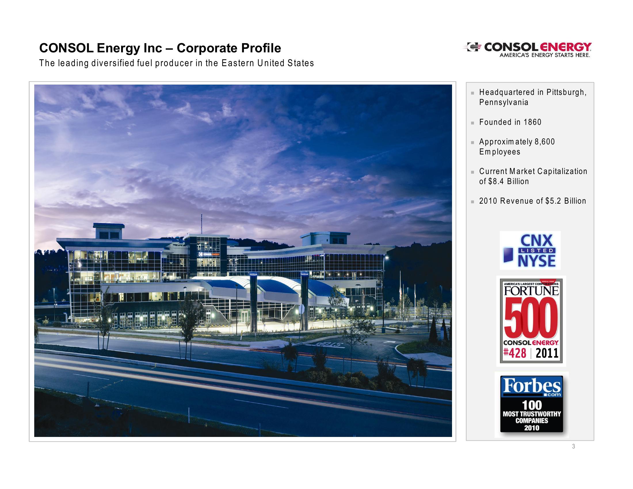 CONSOL Energy Inc. – EnerCm’s The Oil & Gas Conference slide image #3